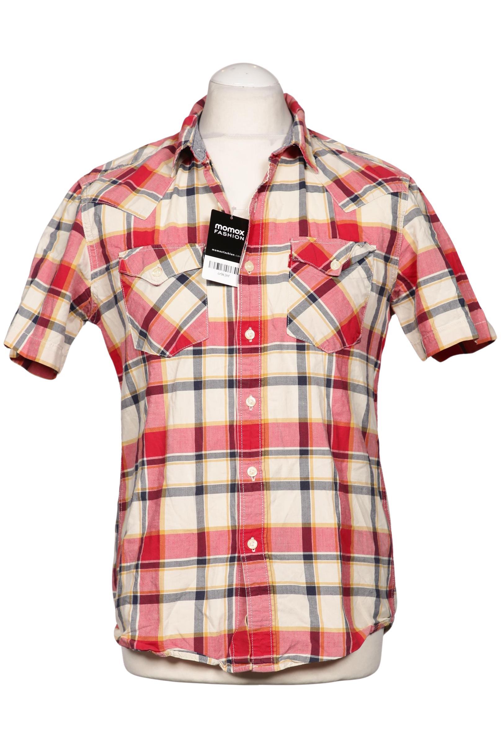 

Levis Herren Hemd, mehrfarbig, Gr. 48