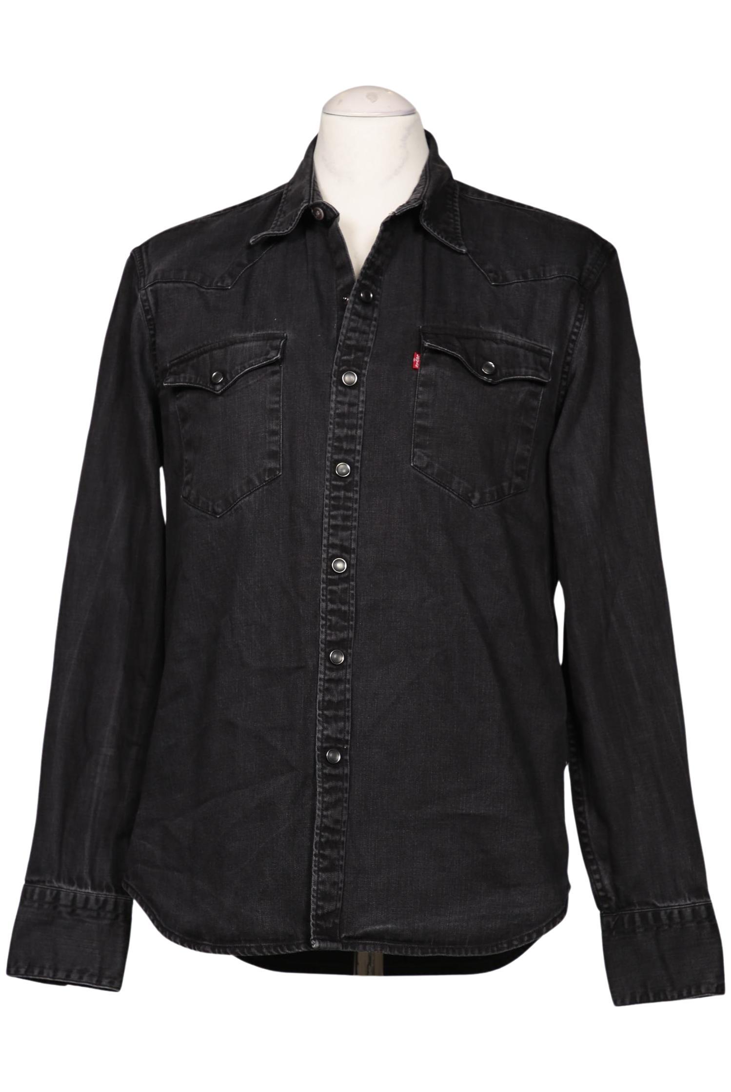 

Levis Herren Hemd, grau, Gr. 48