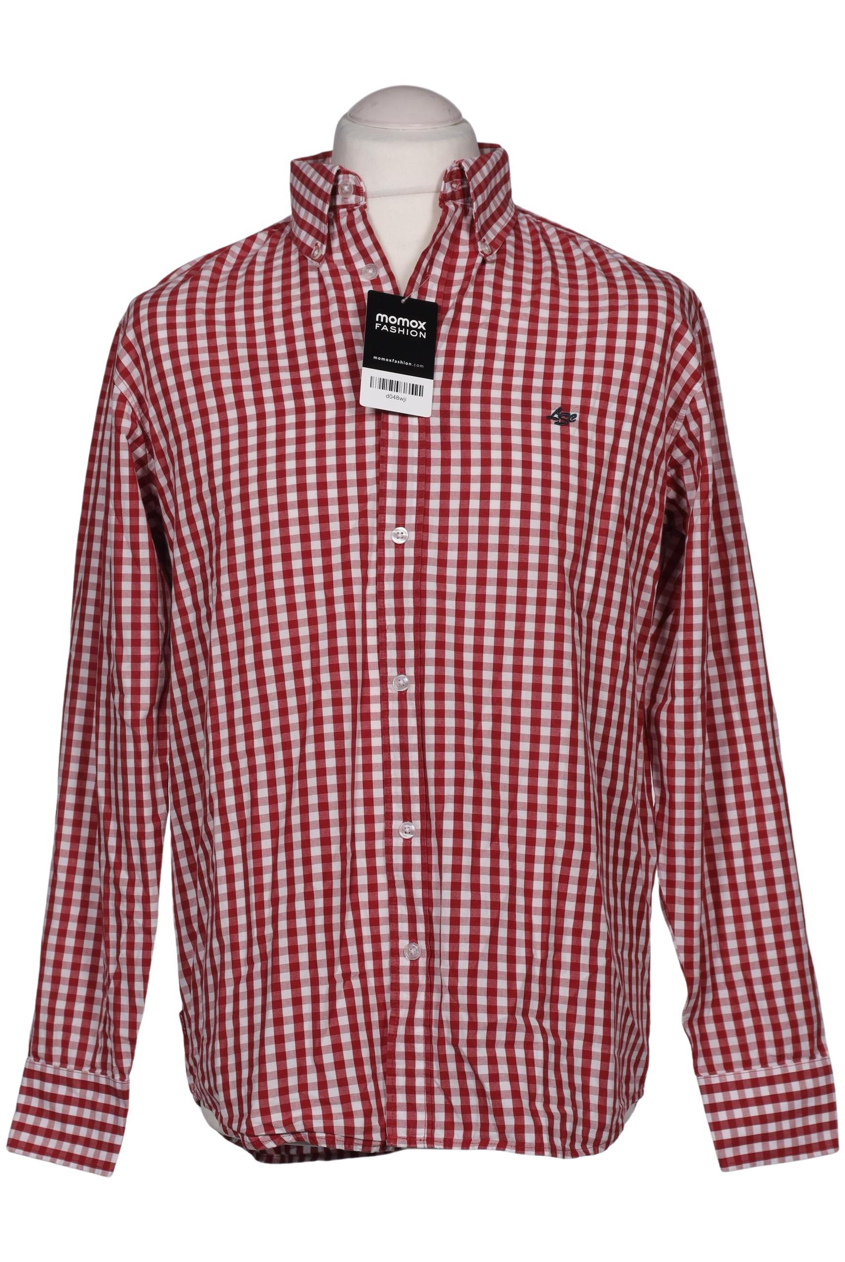 

Levis Herren Hemd, rot, Gr. 48