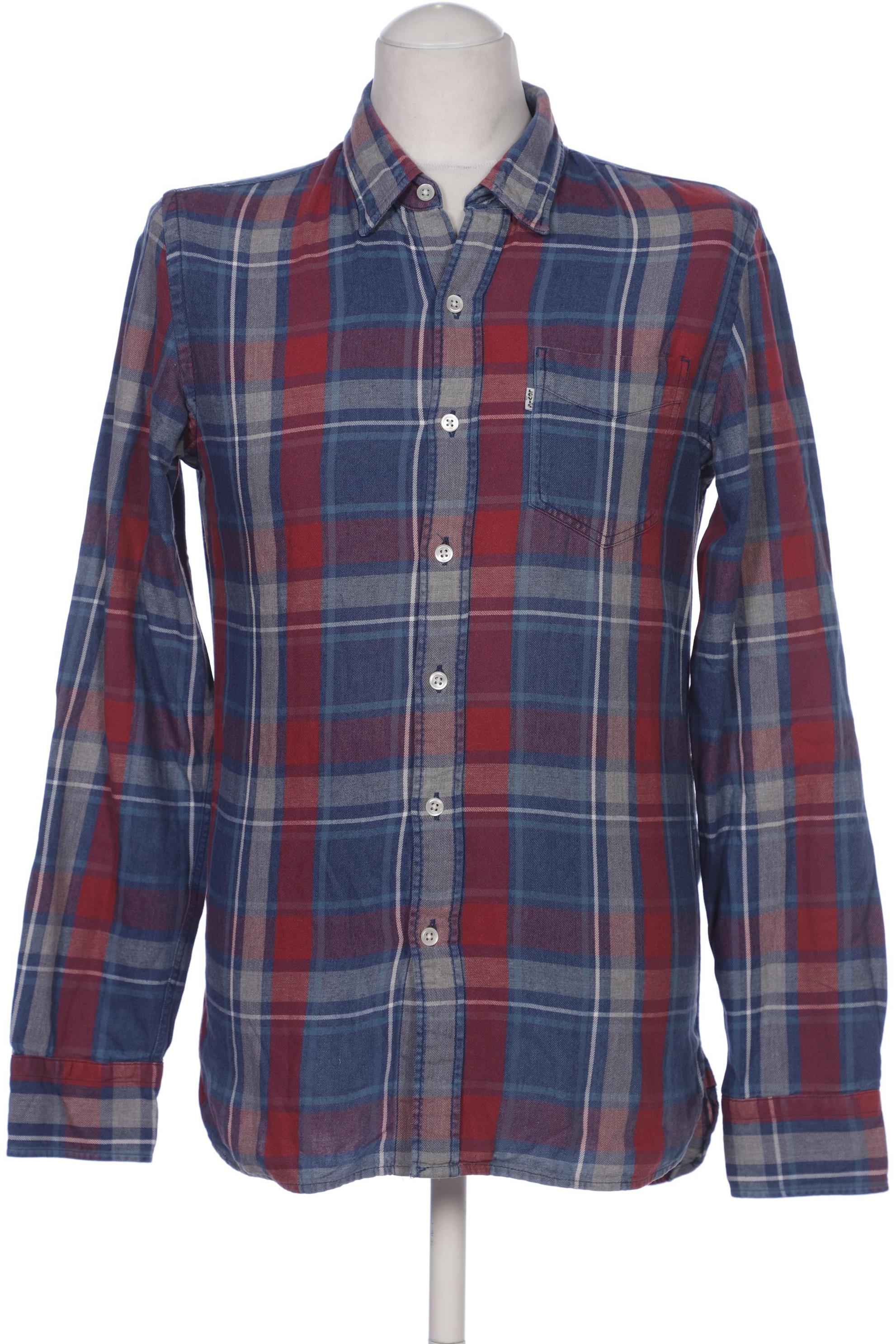 

Levis Herren Hemd, mehrfarbig, Gr. 46