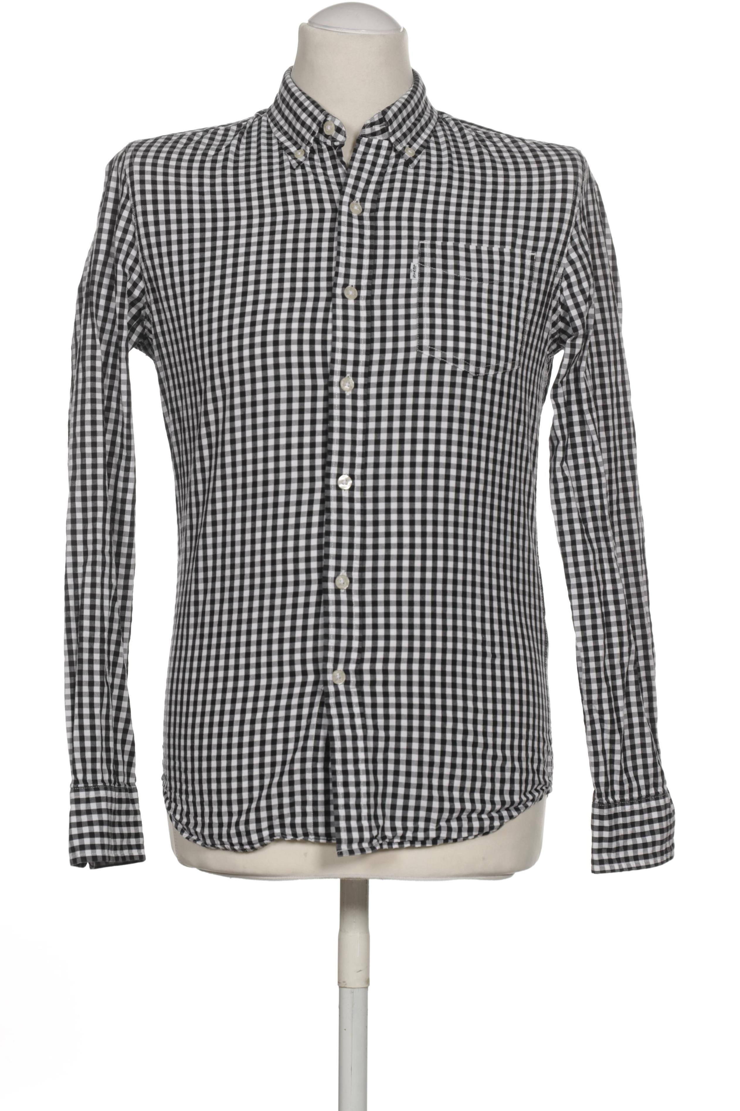 

Levis Herren Hemd, schwarz, Gr.