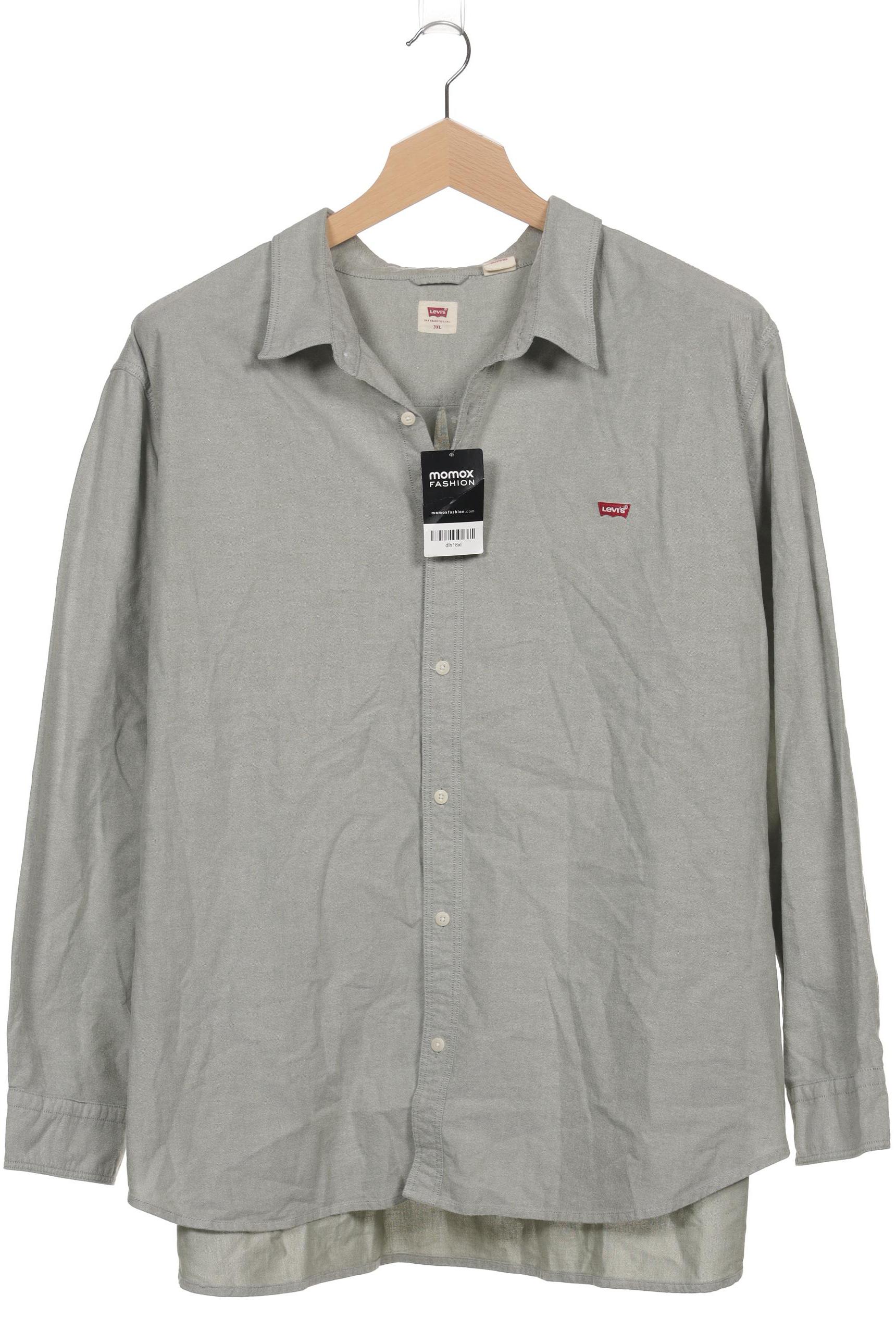 

Levis Herren Hemd, hellgrün, Gr. 58