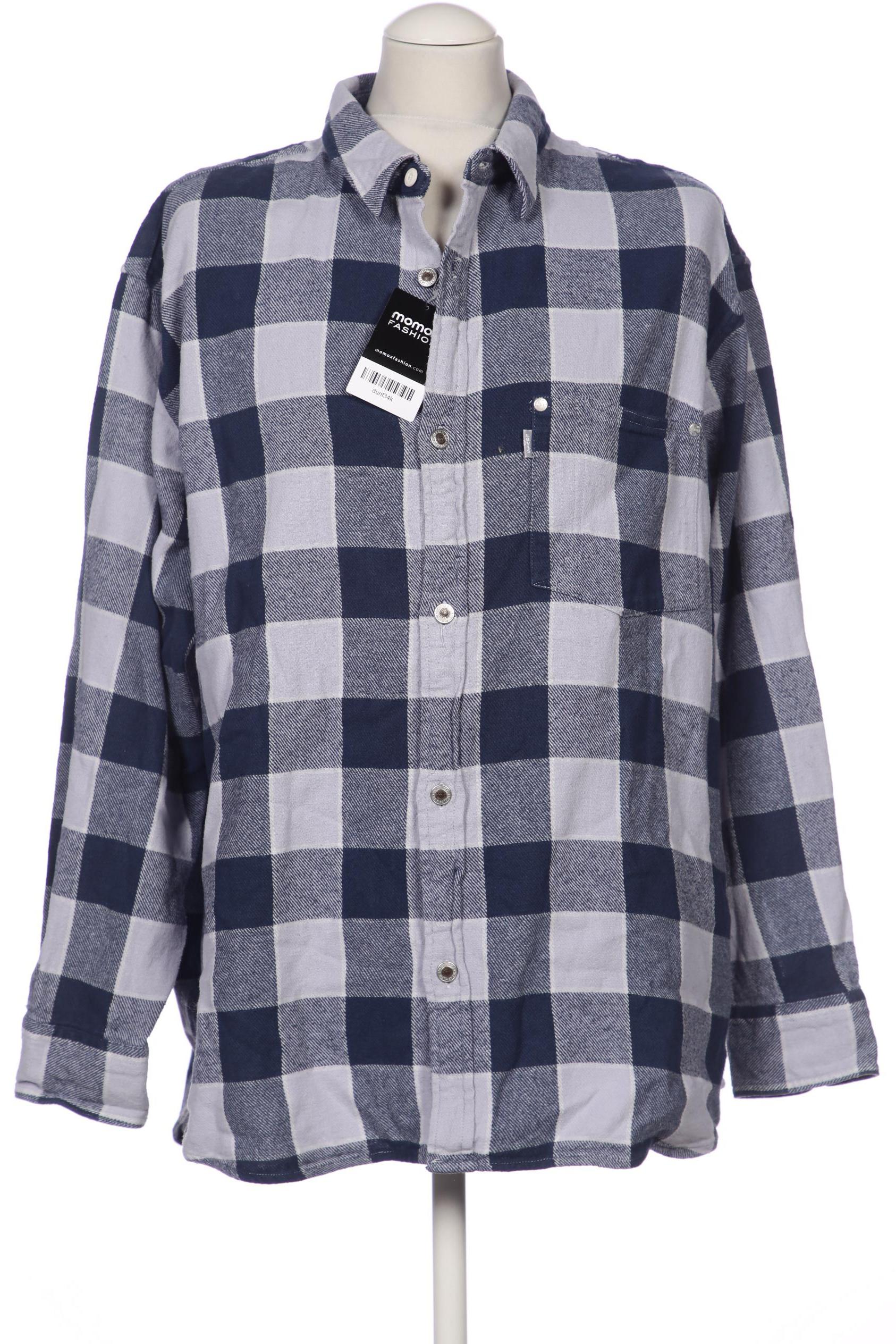 

Levis Herren Hemd, blau