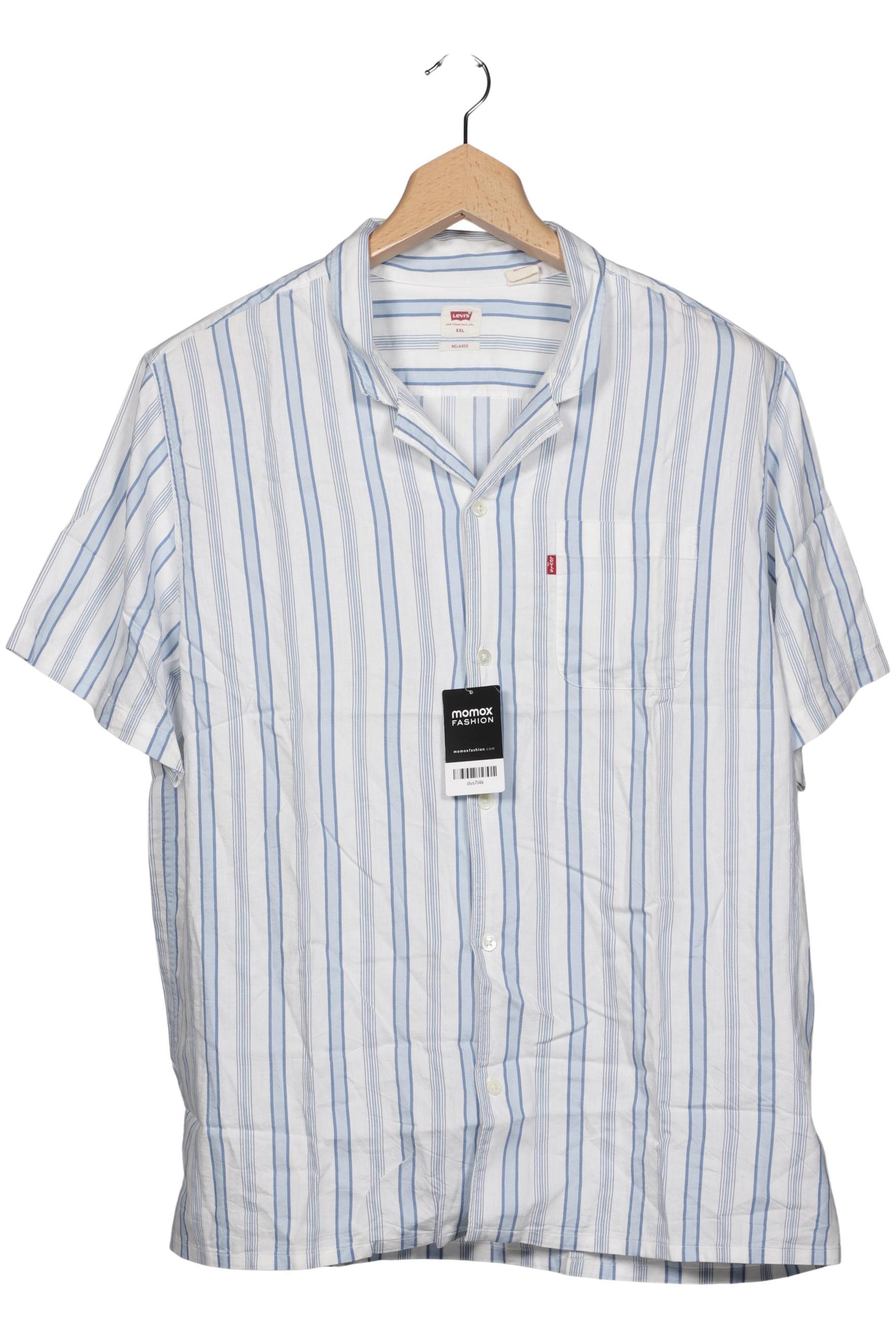 

Levis Herren Hemd, mehrfarbig, Gr. 56