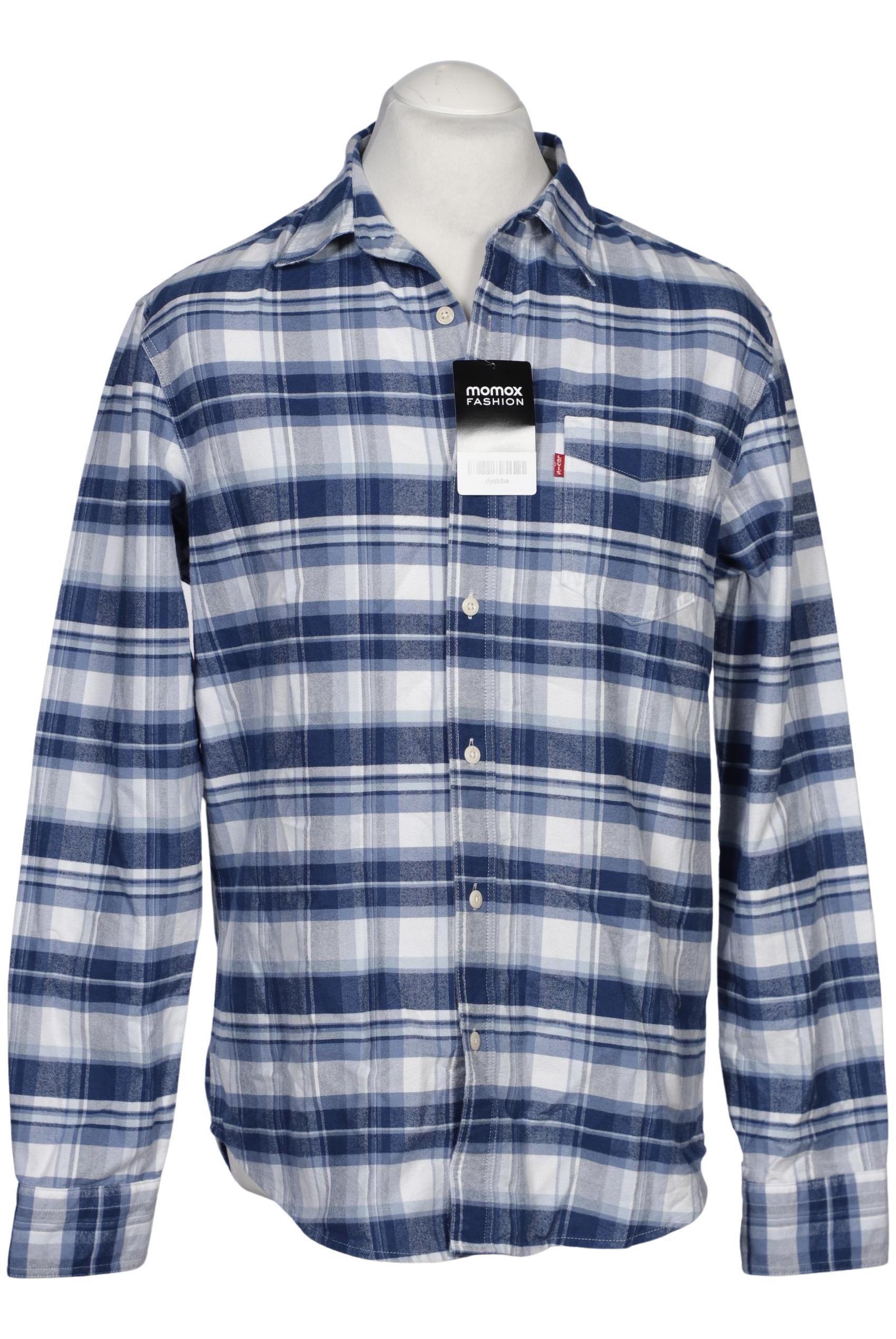 

Levis Herren Hemd, mehrfarbig, Gr. 48