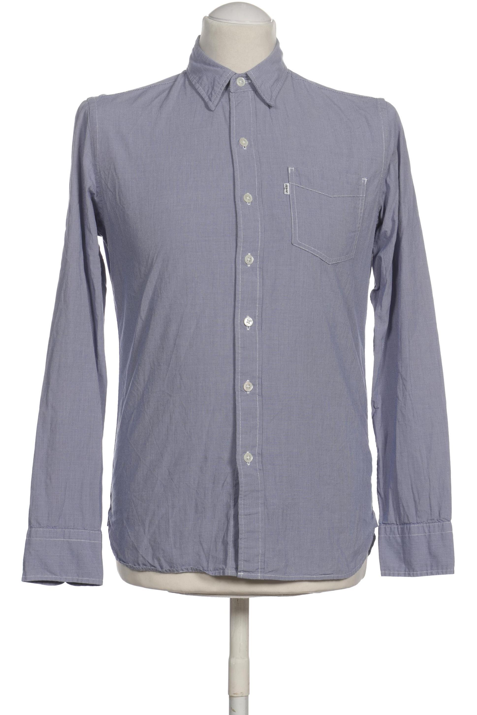 

Levis Herren Hemd, blau, Gr.