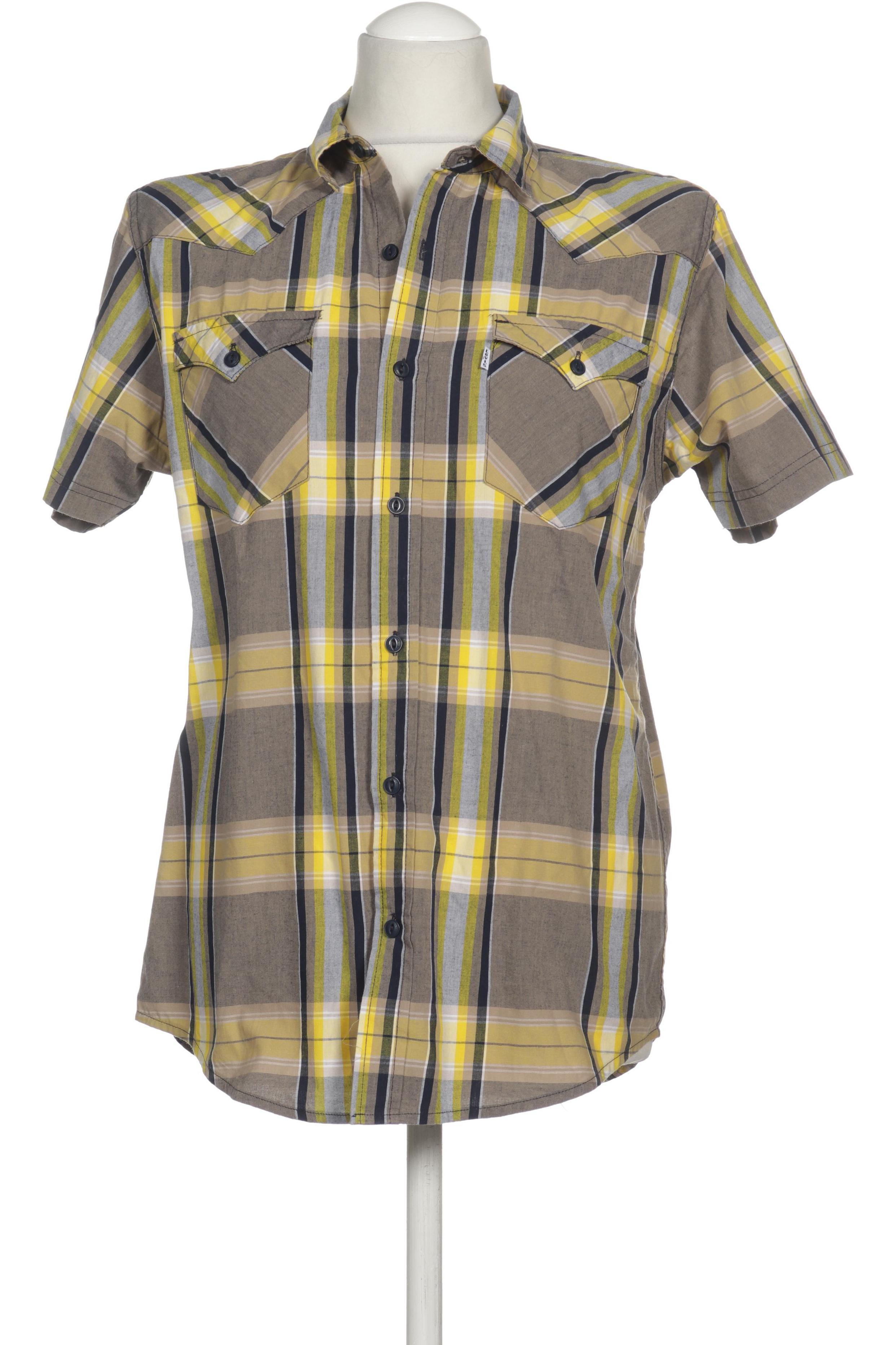 

Levis Herren Hemd, braun, Gr.