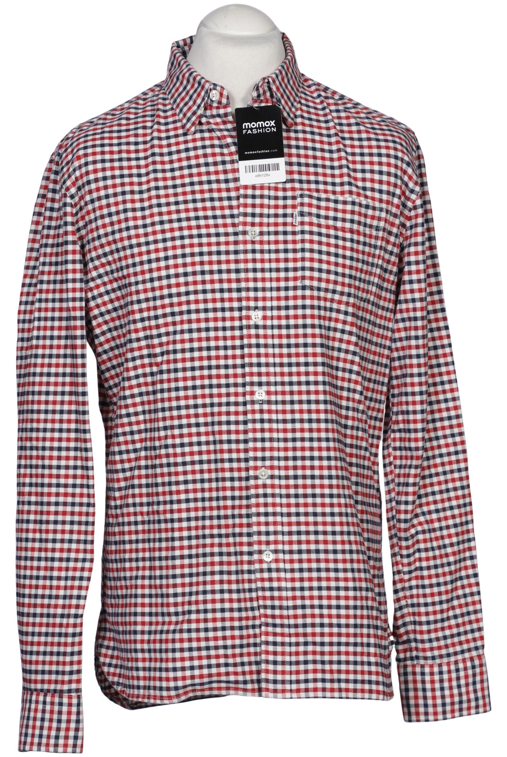

Levis Herren Hemd, mehrfarbig, Gr. 48