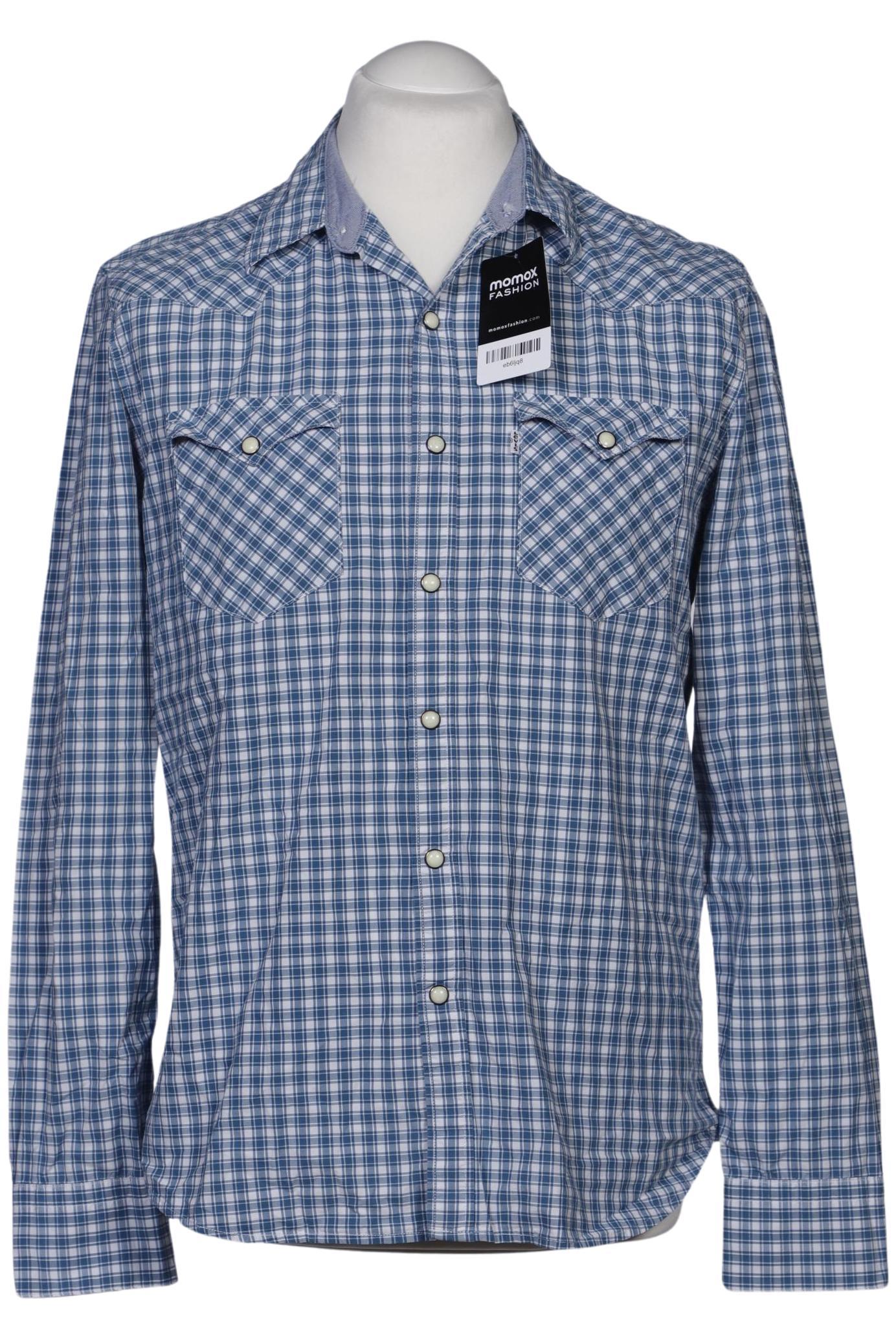 

Levis Herren Hemd, mehrfarbig, Gr. 52