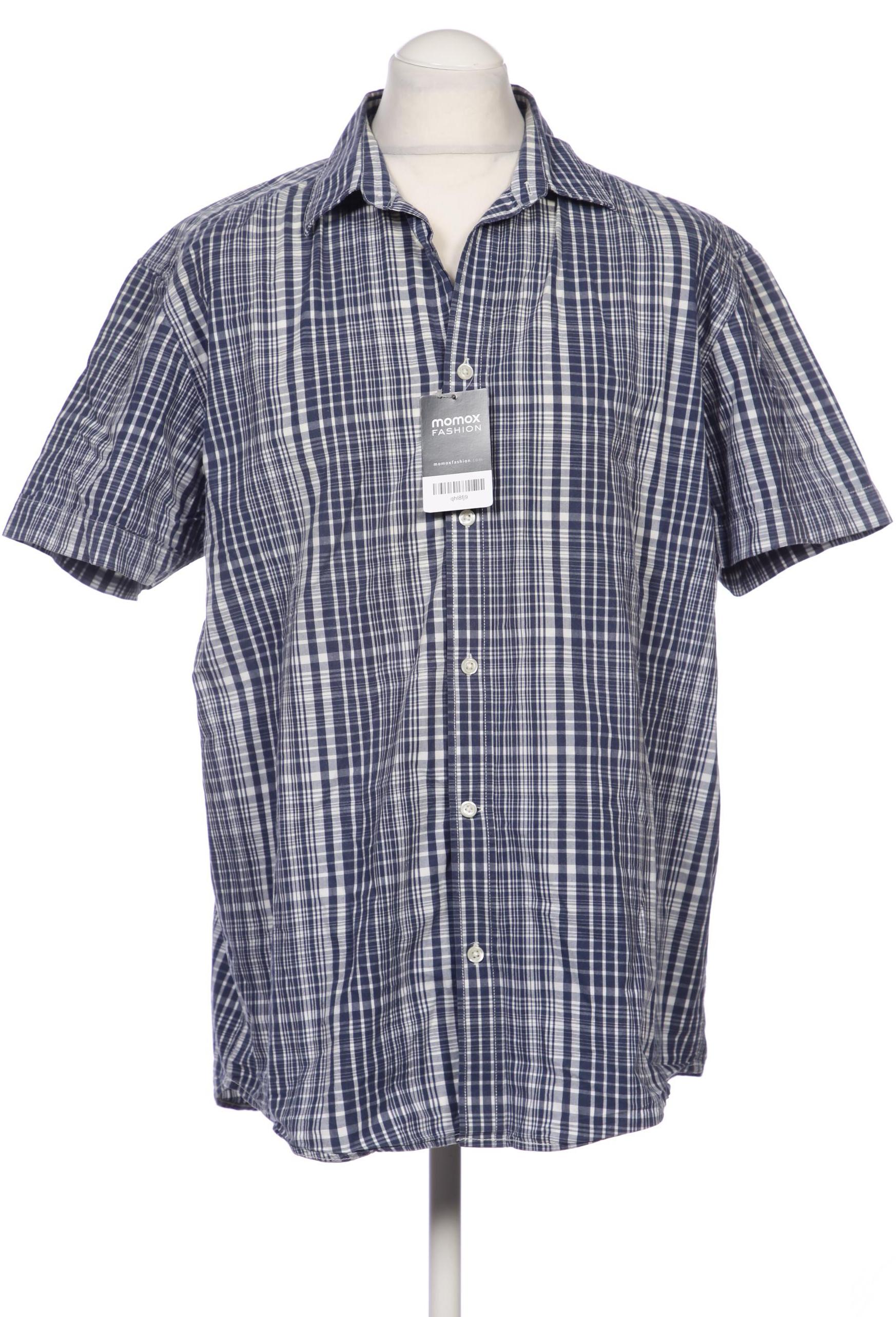 

Levis Herren Hemd, marineblau, Gr. 54
