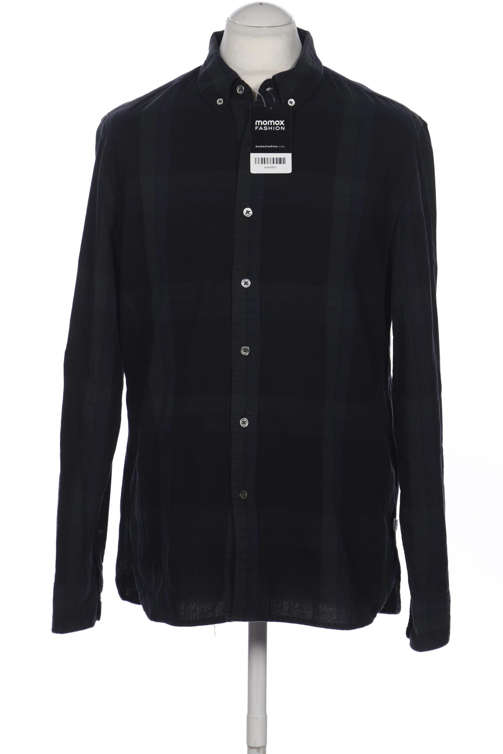 

Levis Herren Hemd, schwarz