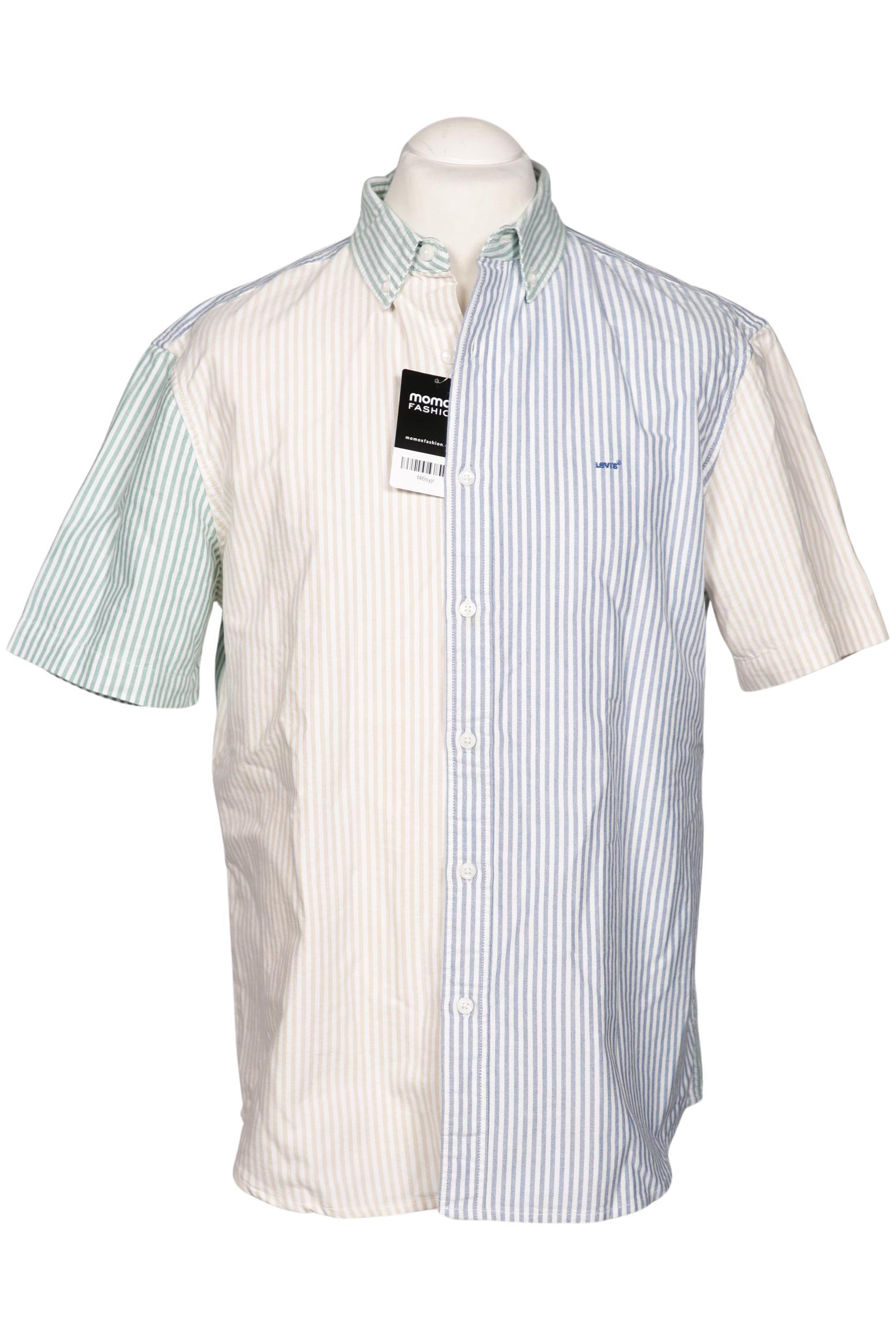 Thumbnail - Levis Herren Hemd, mehrfarbig, Gr. 48