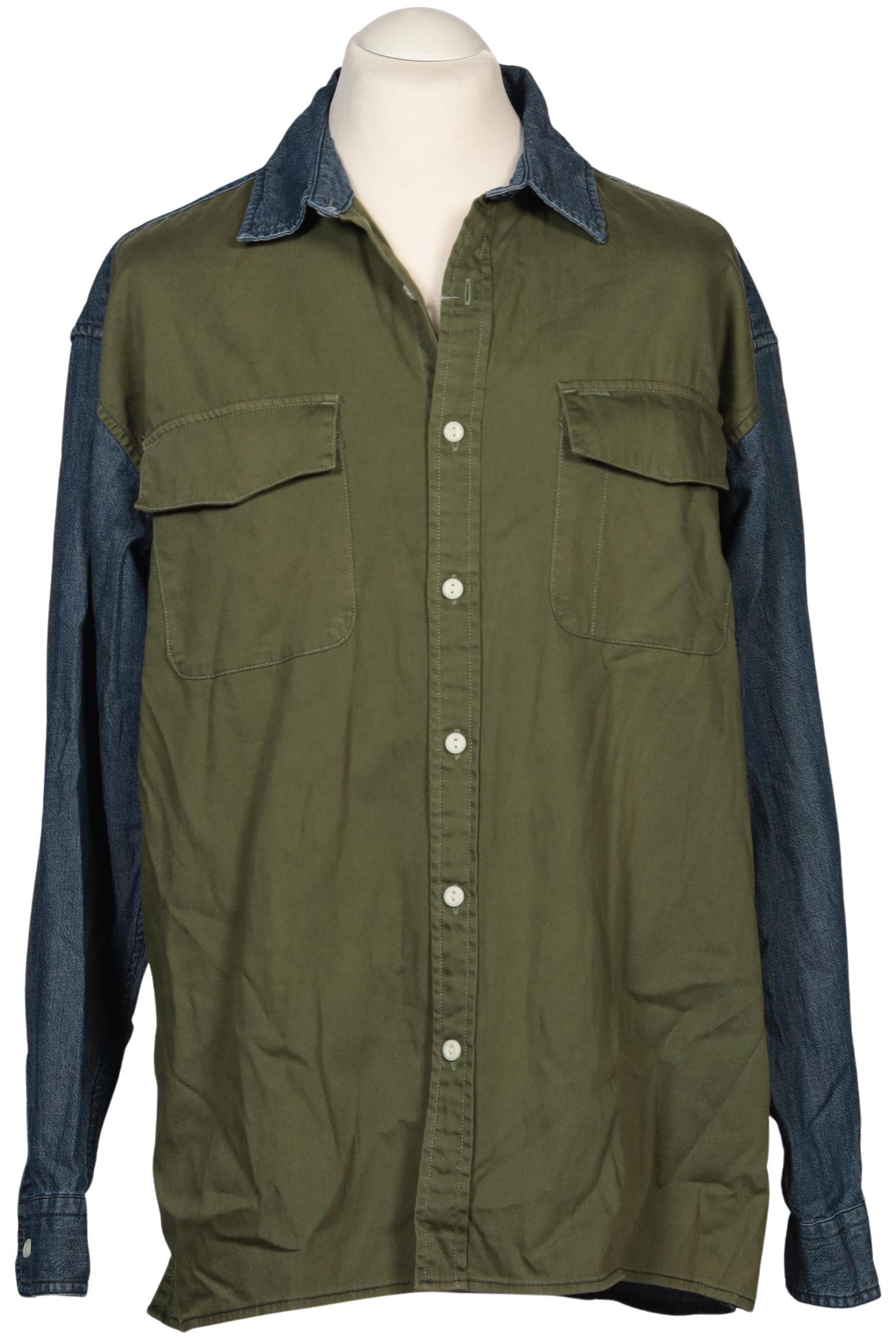 

Levis Herren Hemd, mehrfarbig, Gr. 48