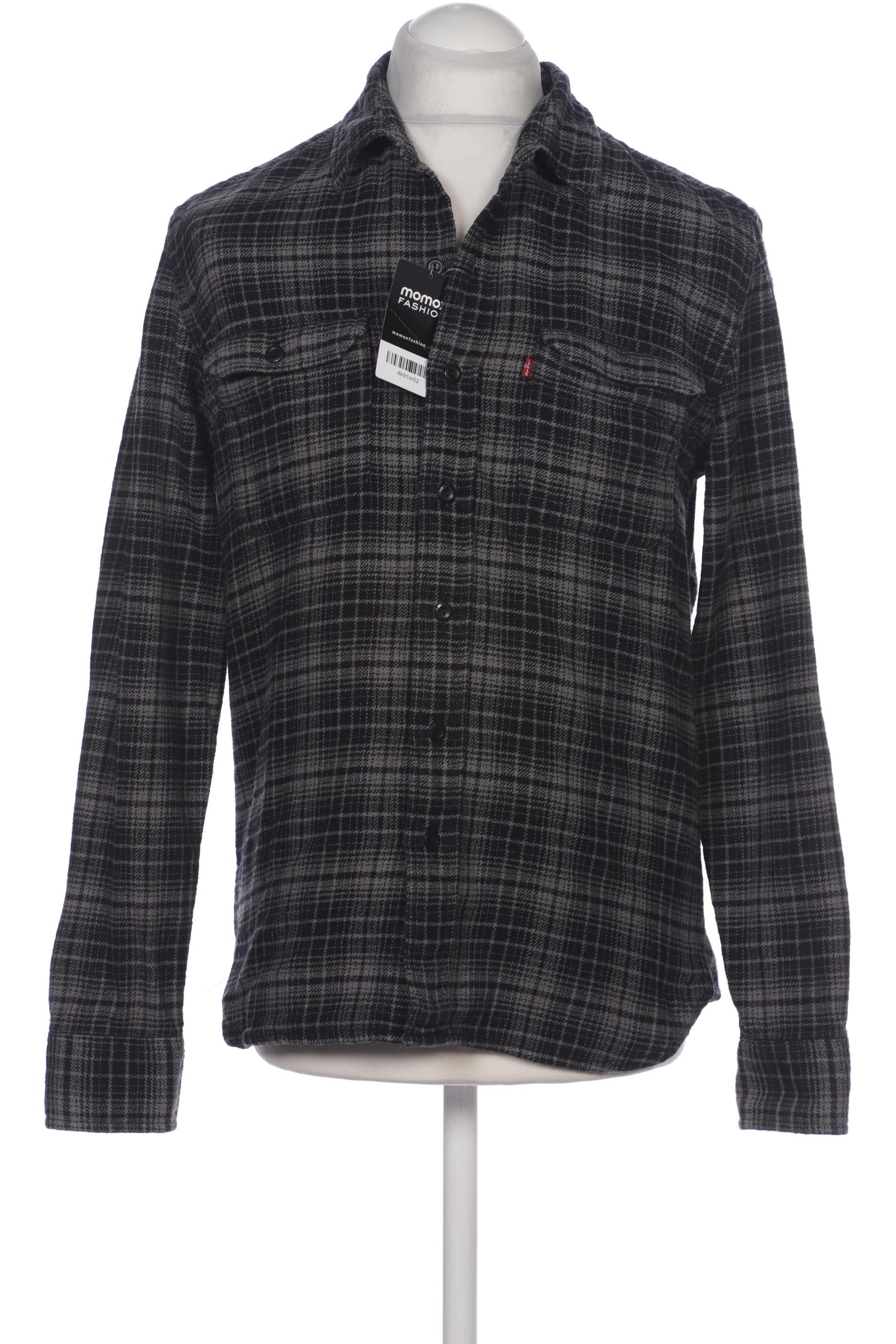 

Levis Herren Hemd, grau, Gr. 48