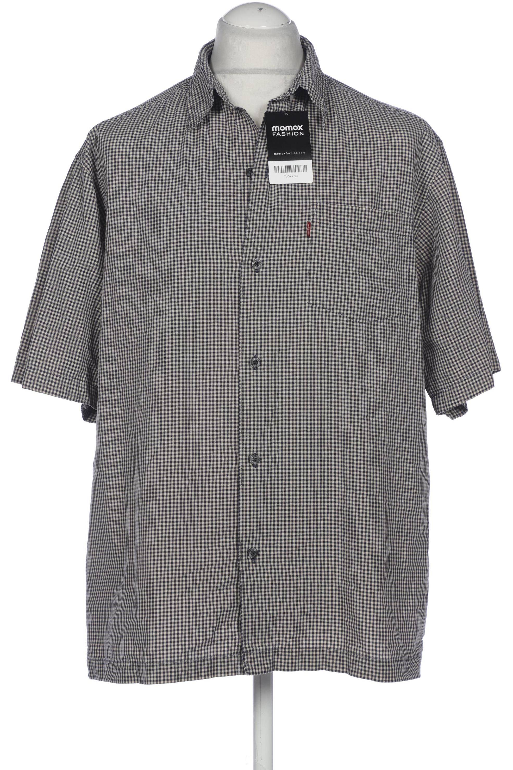 

Levis Herren Hemd, grau, Gr. 52
