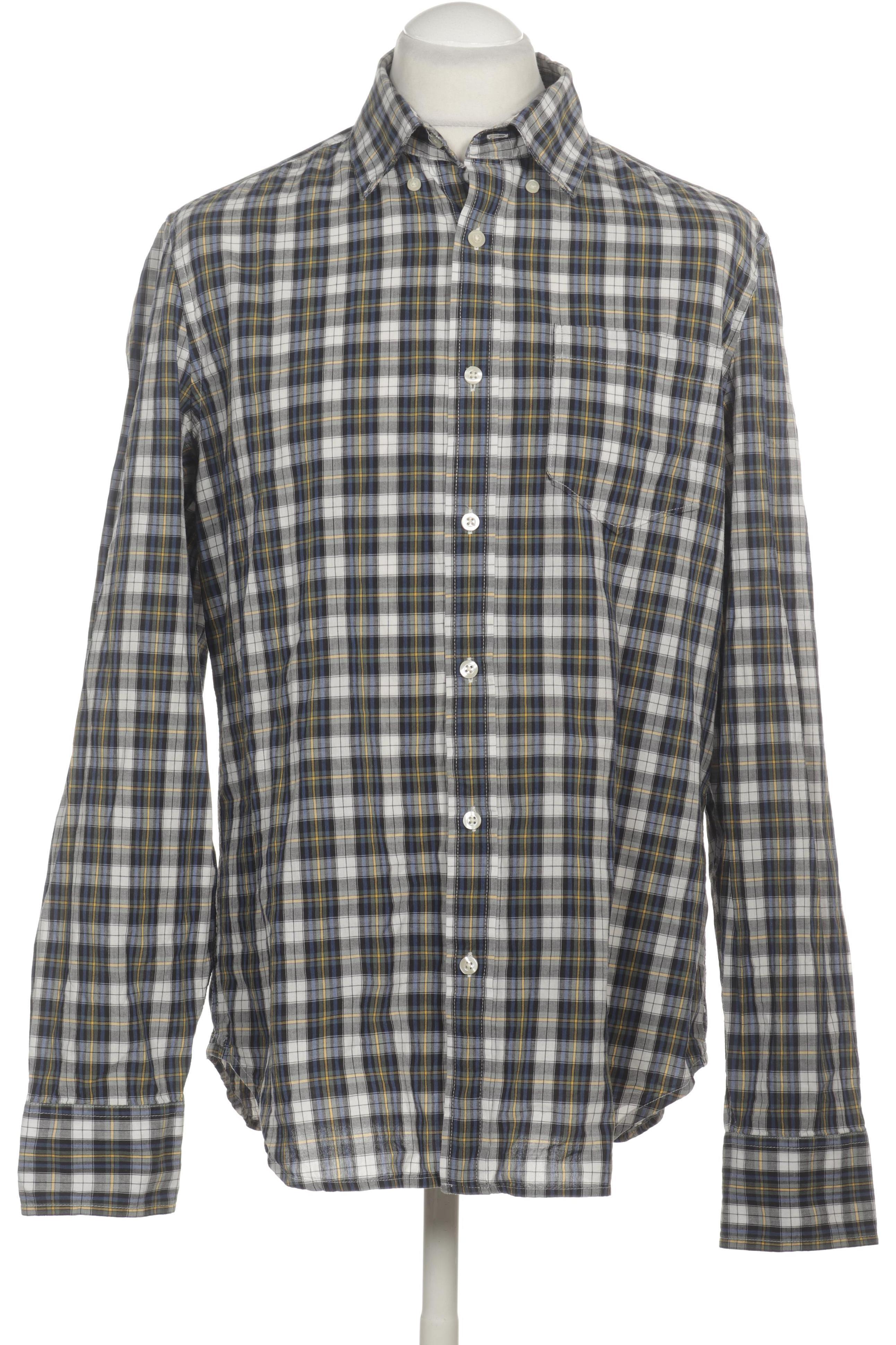 

Levis Herren Hemd, blau, Gr.