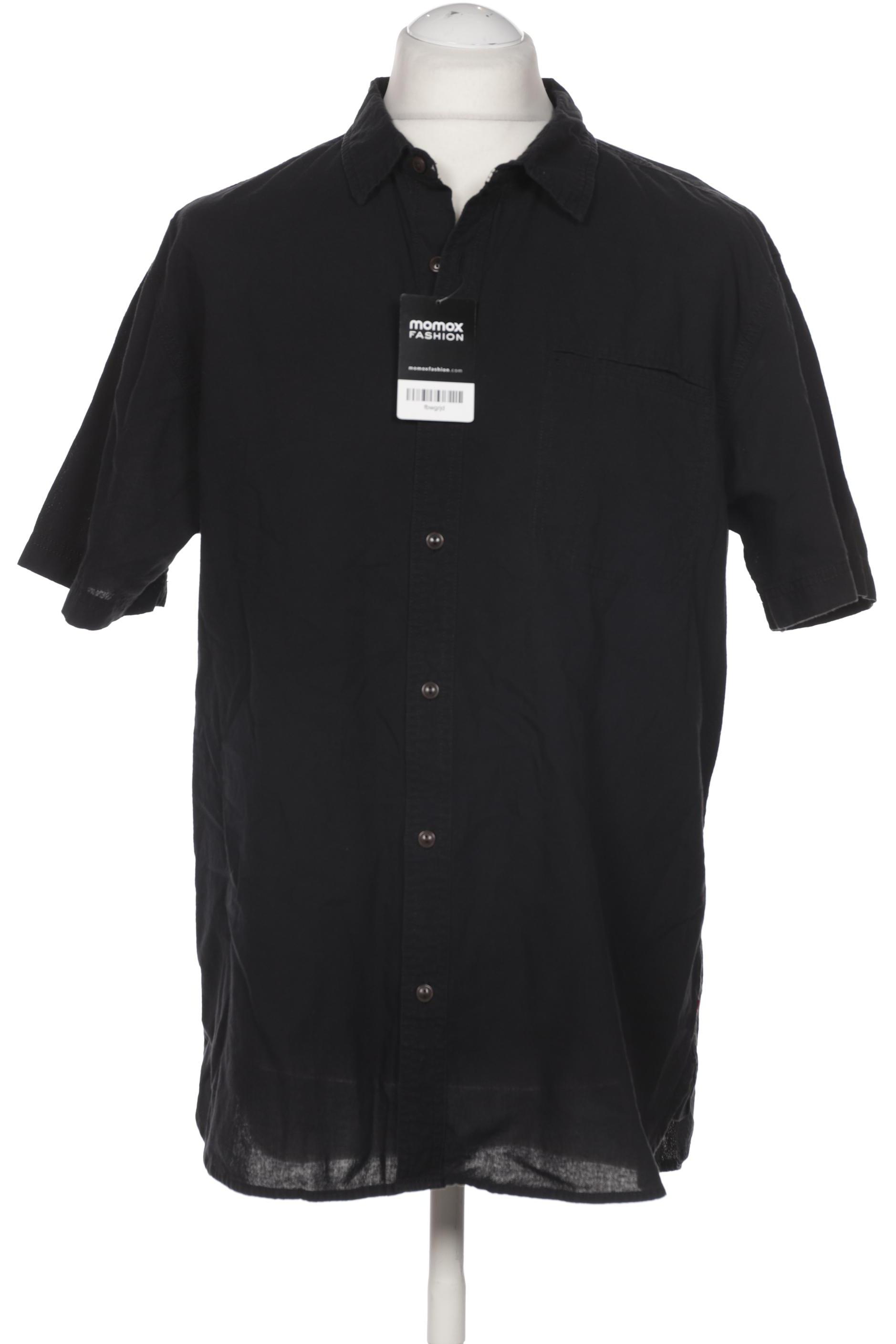

Levis Herren Hemd, schwarz, Gr. 54