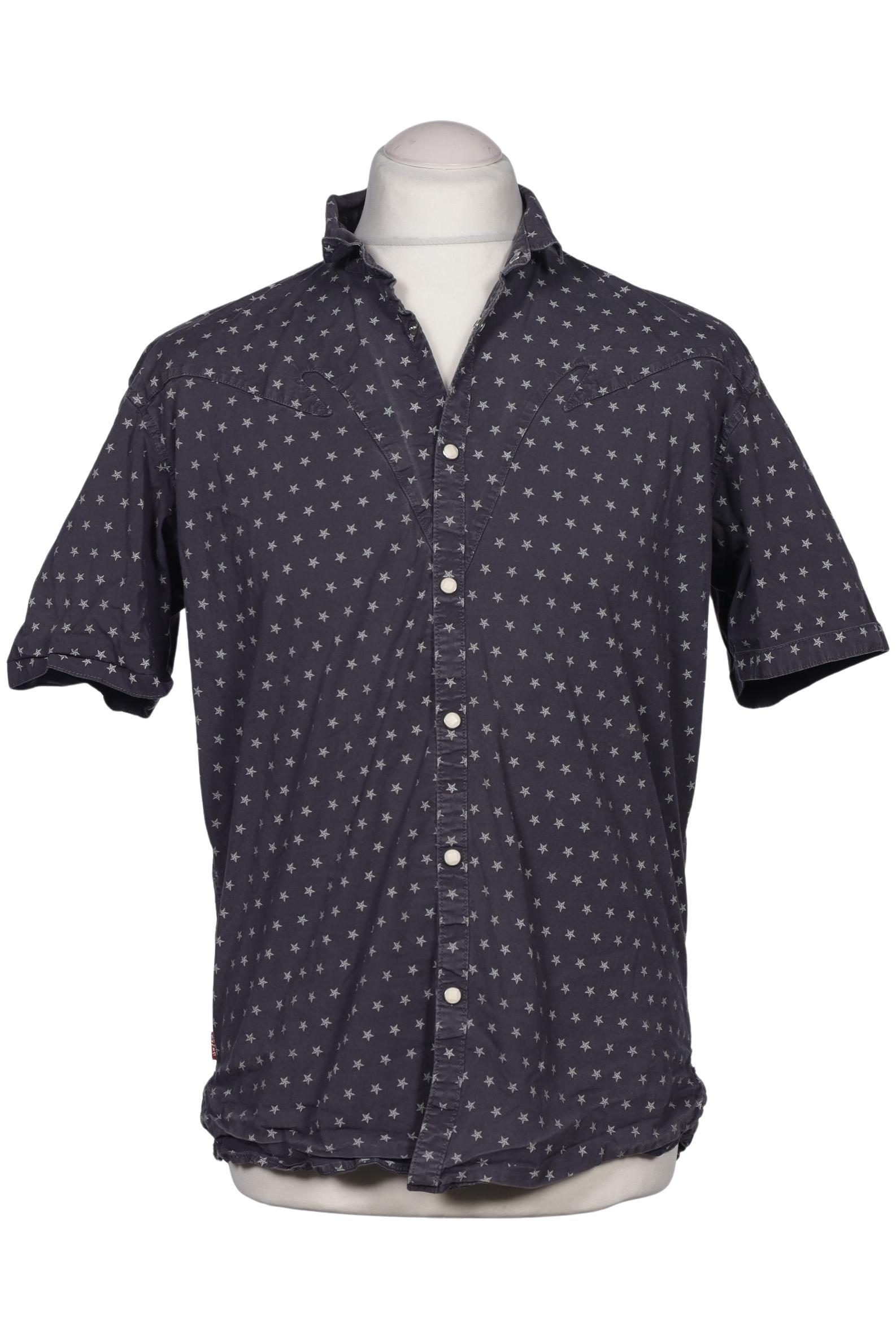 

Levis Herren Hemd, grau, Gr. 54