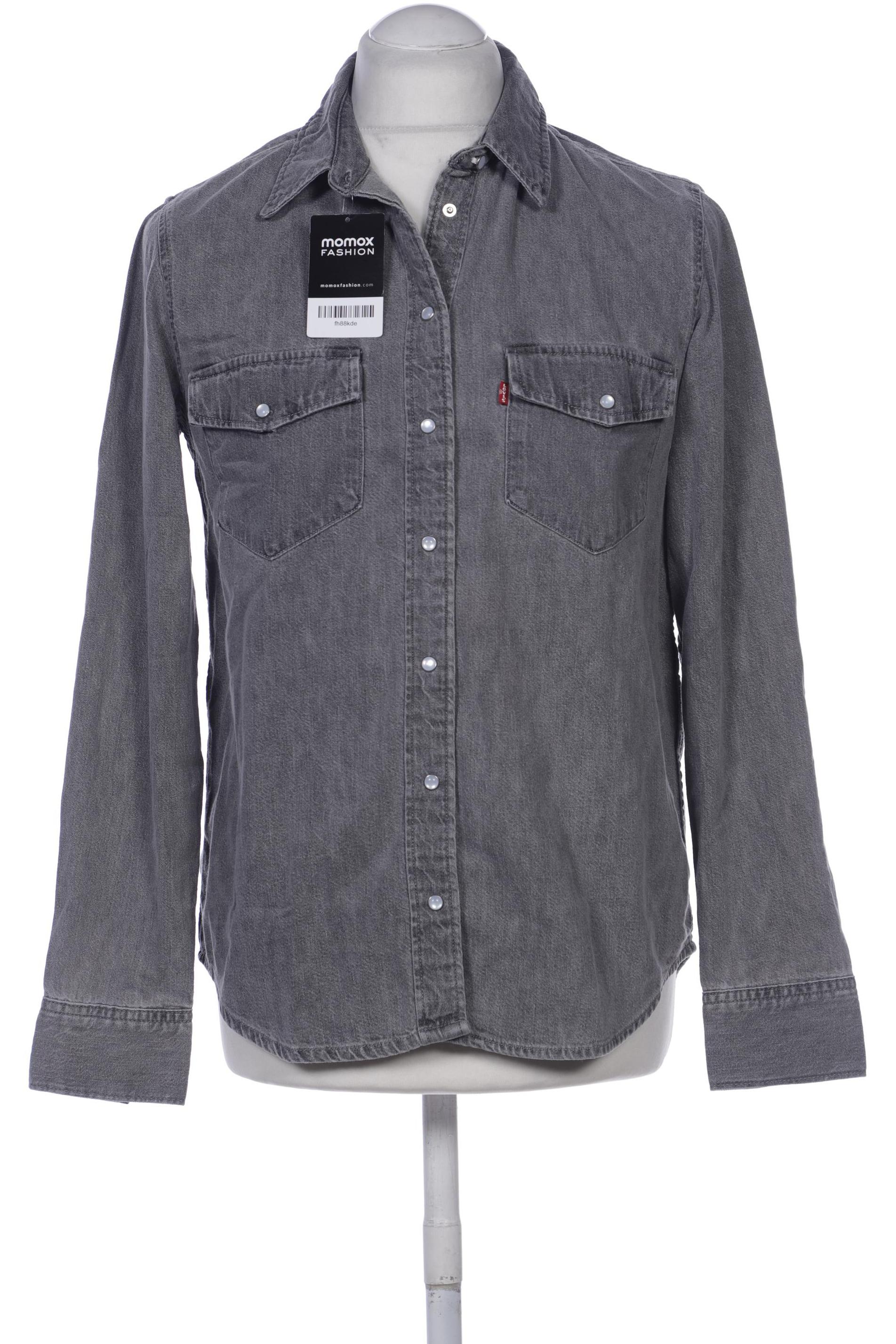 

Levis Herren Hemd, grau, Gr. 48