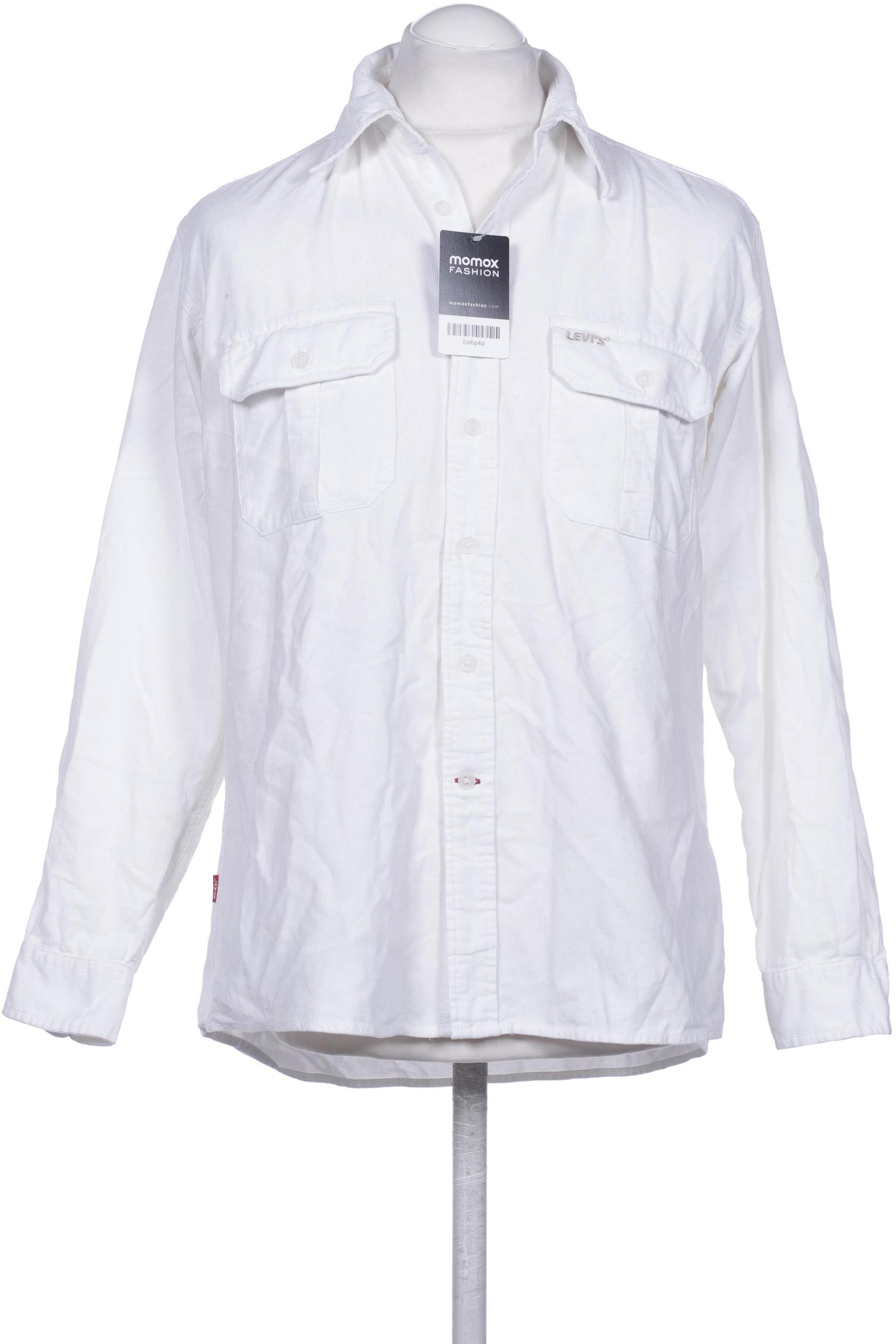 

Levis Herren Hemd, weiß
