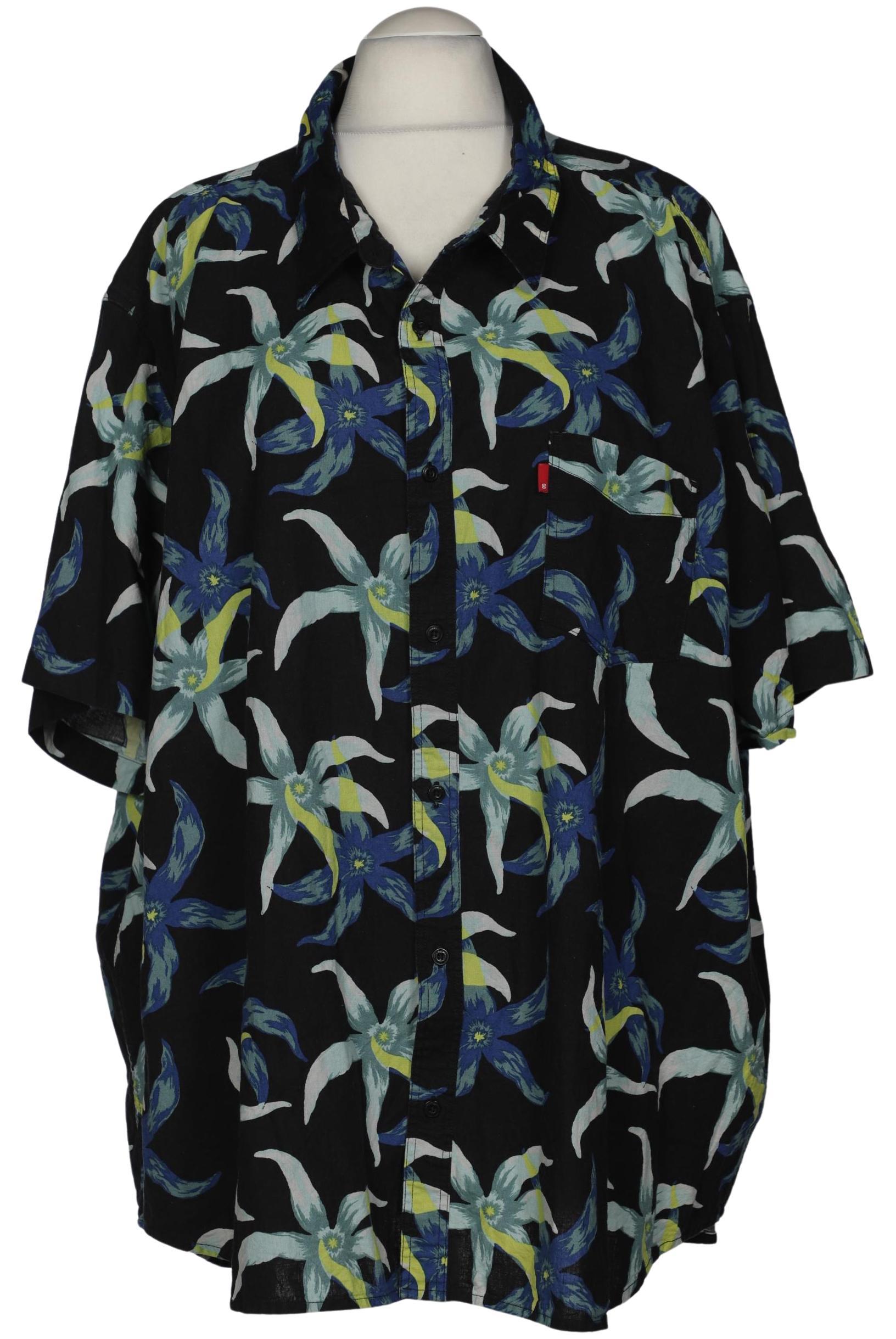 

Levis Herren Hemd, mehrfarbig, Gr. 60