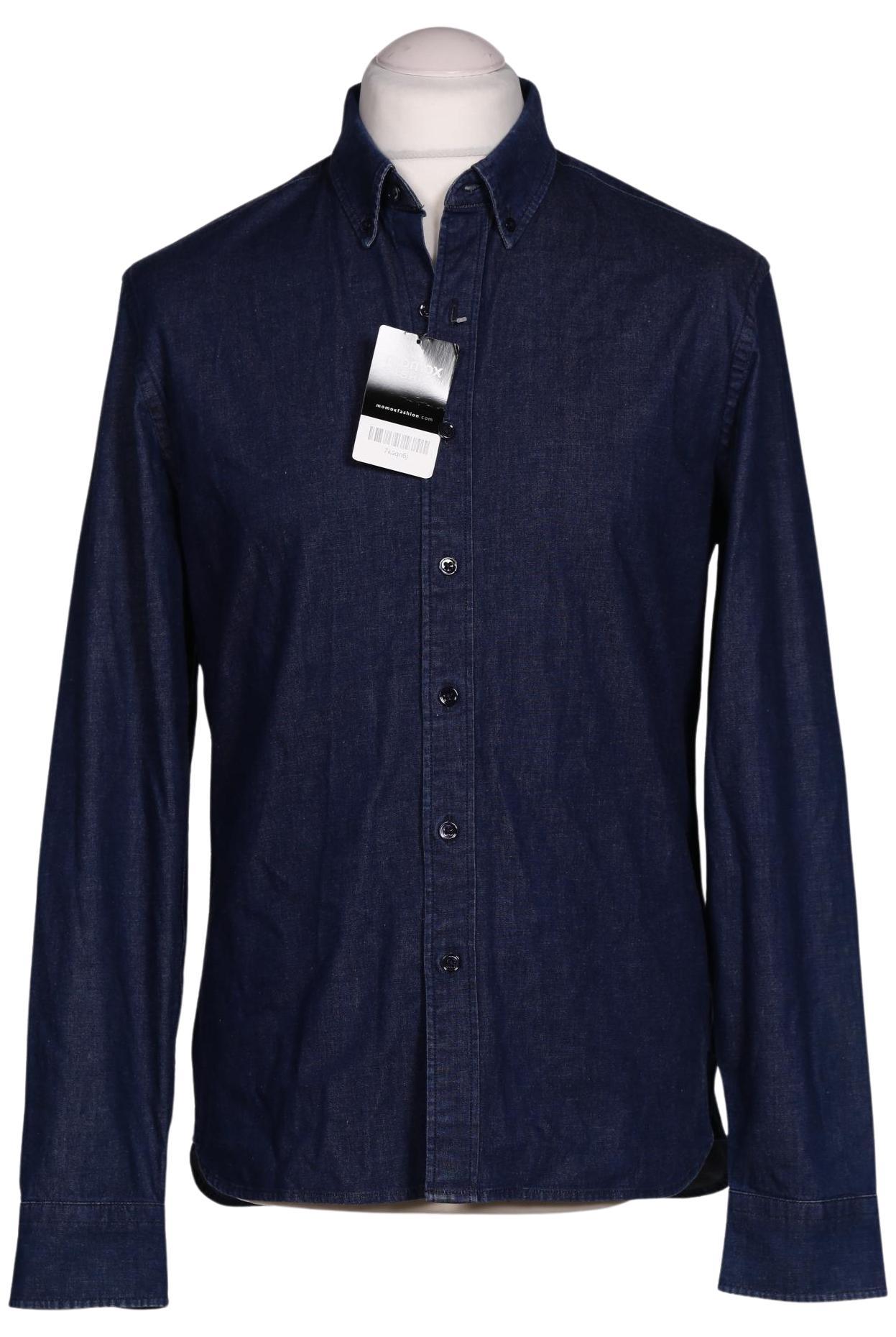 

Levis Herren Hemd, marineblau, Gr. 48