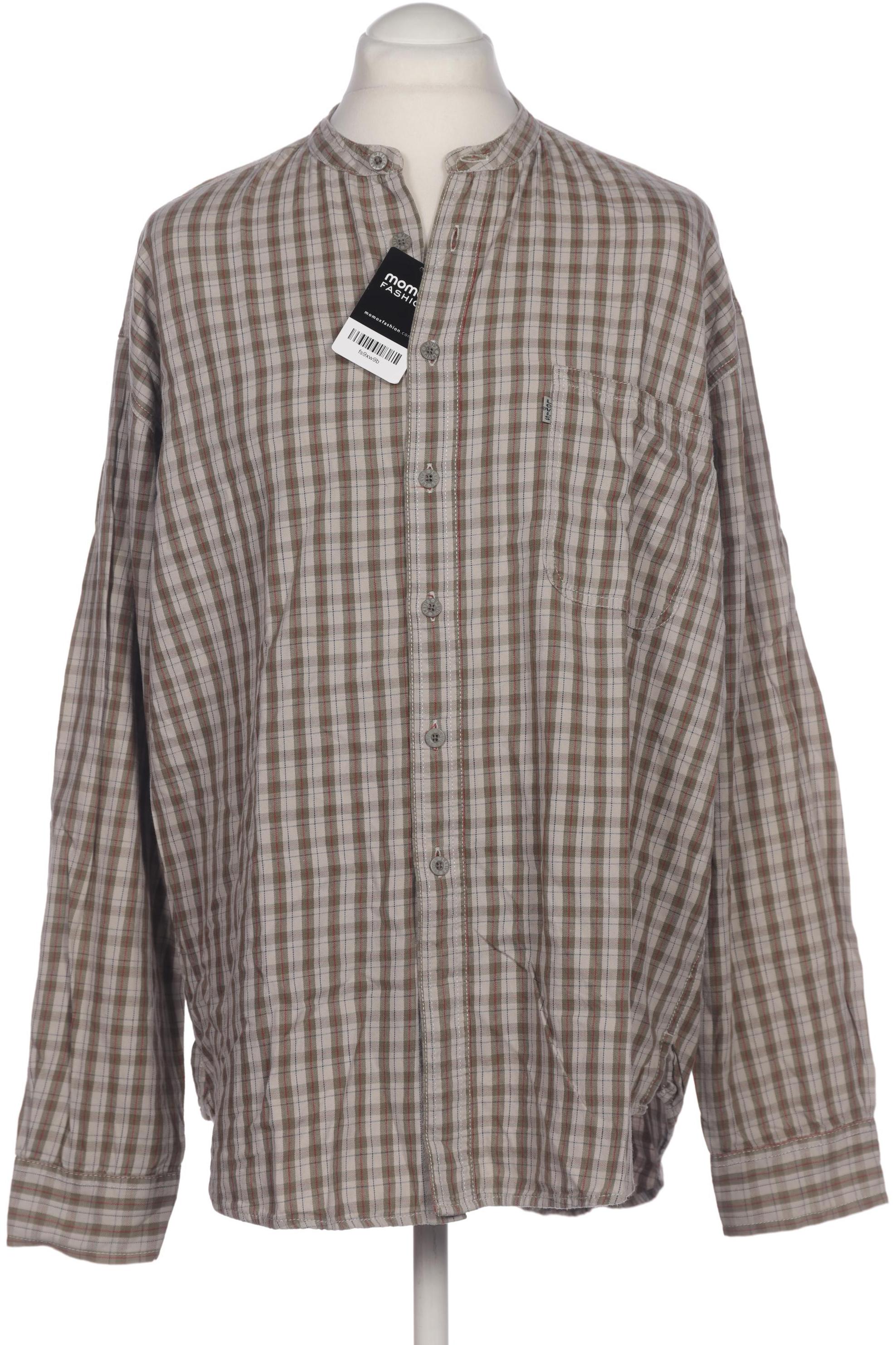 

Levis Herren Hemd, beige, Gr. 54