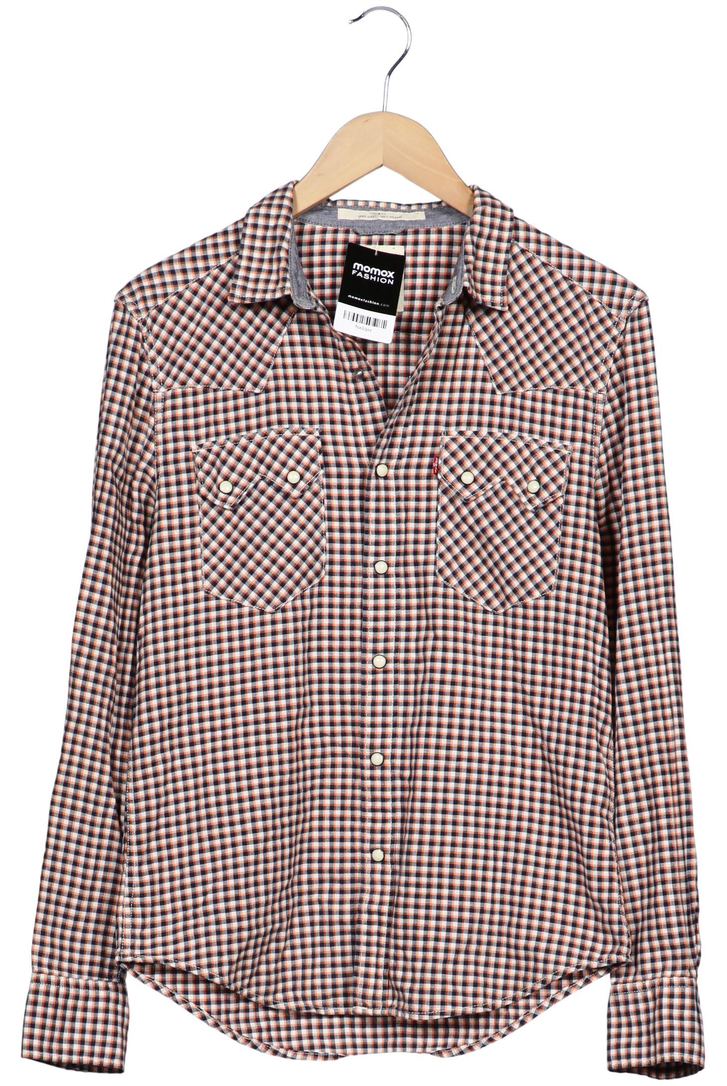 

Levis Herren Hemd, mehrfarbig, Gr. 46