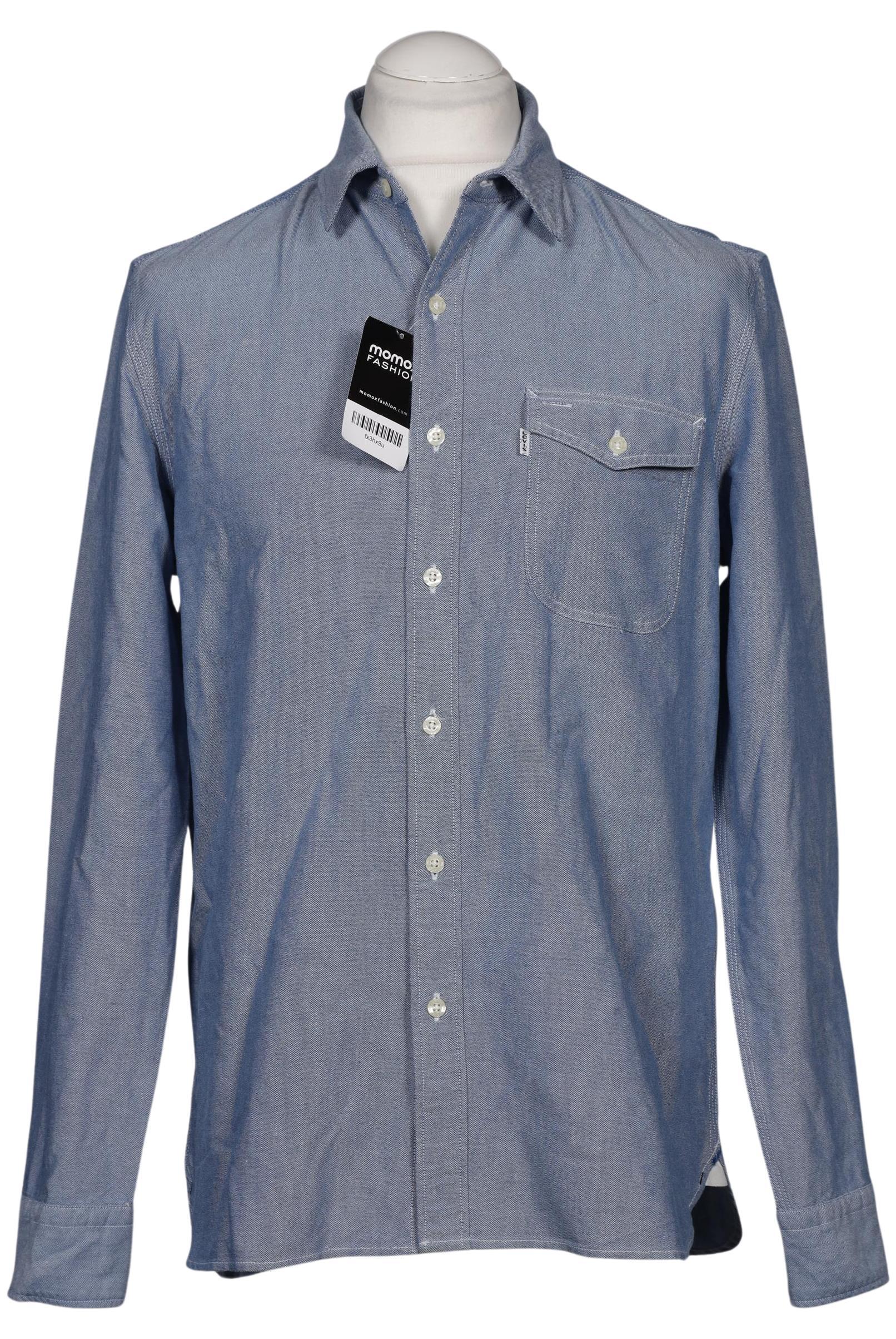 

Levis Herren Hemd, hellblau, Gr. 48