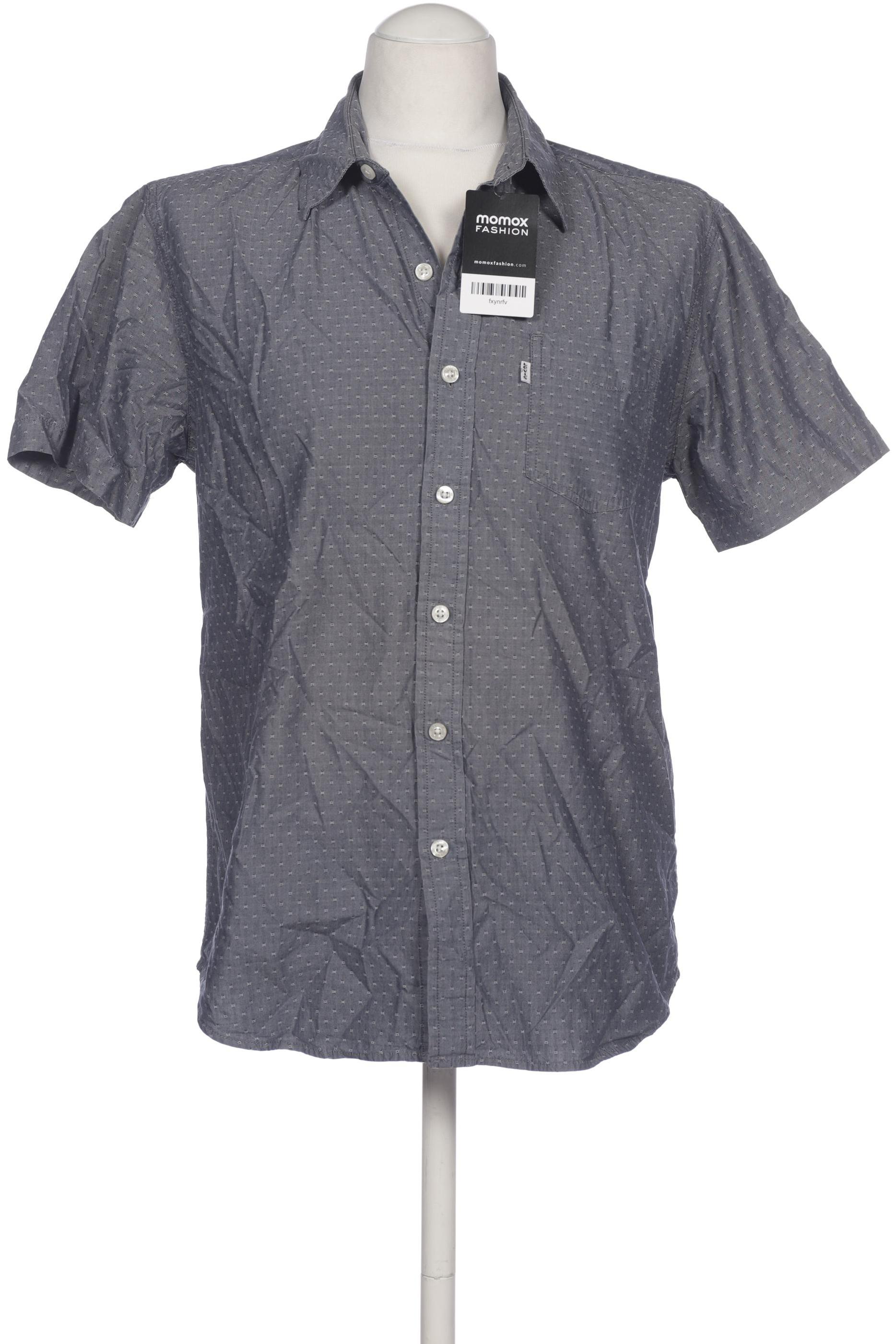 

Levis Herren Hemd, grau, Gr. 48