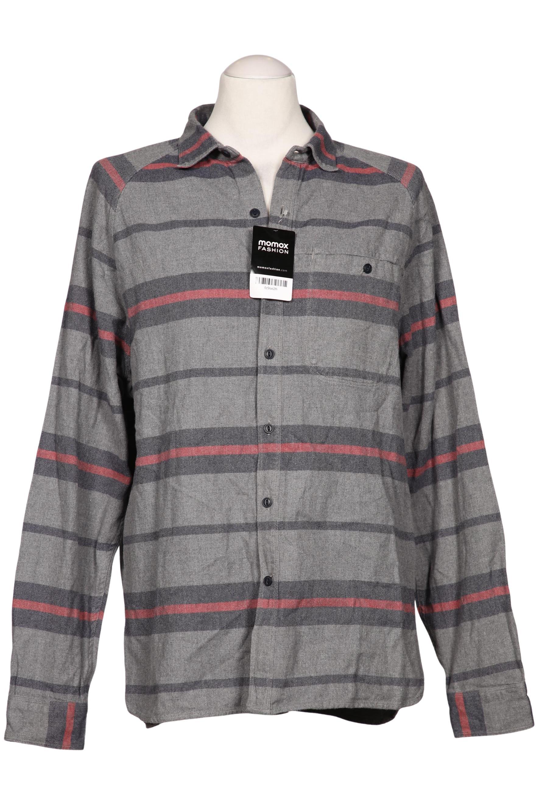 

Levis Herren Hemd, grau, Gr. 52