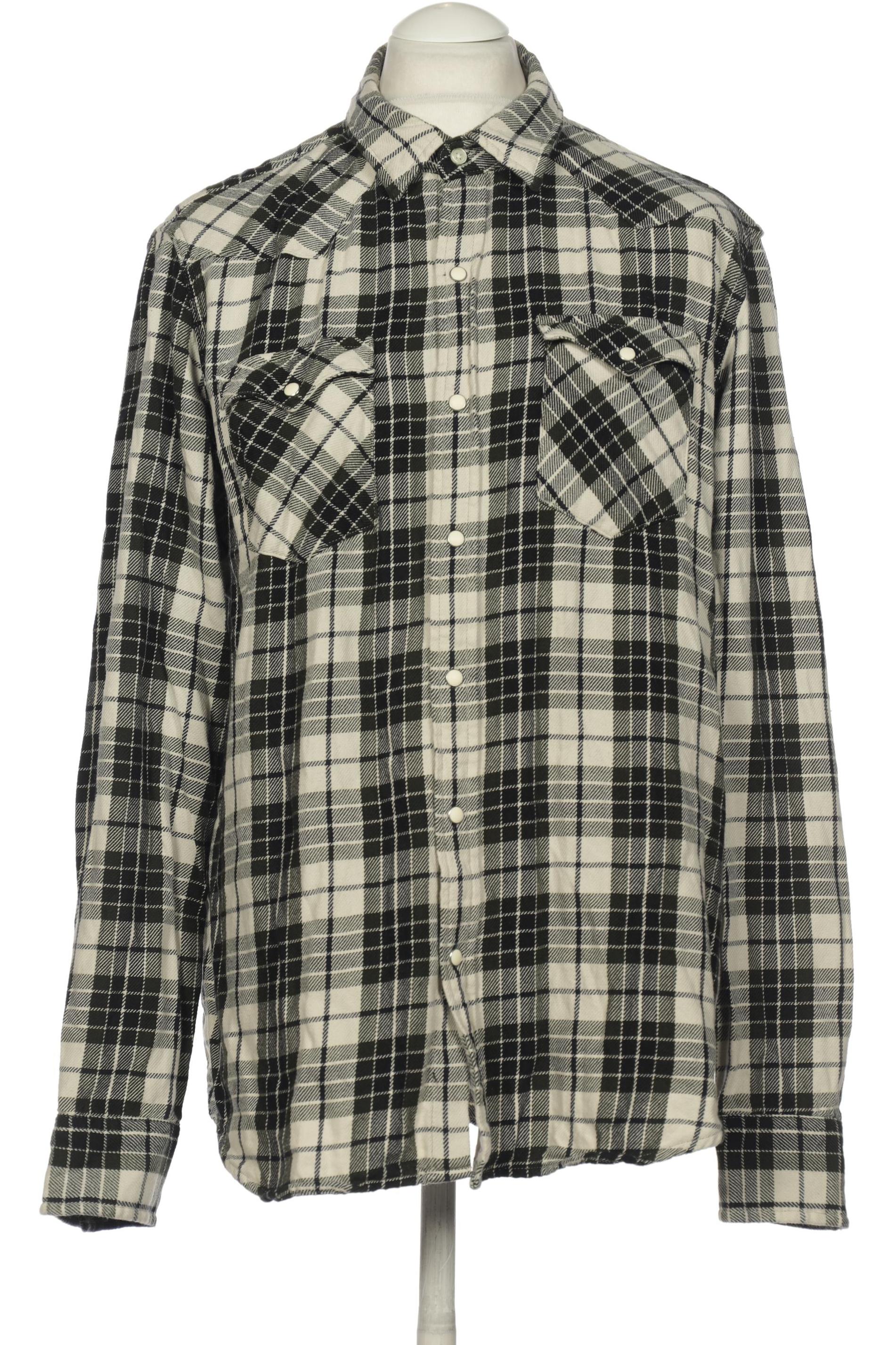 

Levis Herren Hemd, grün, Gr. 54