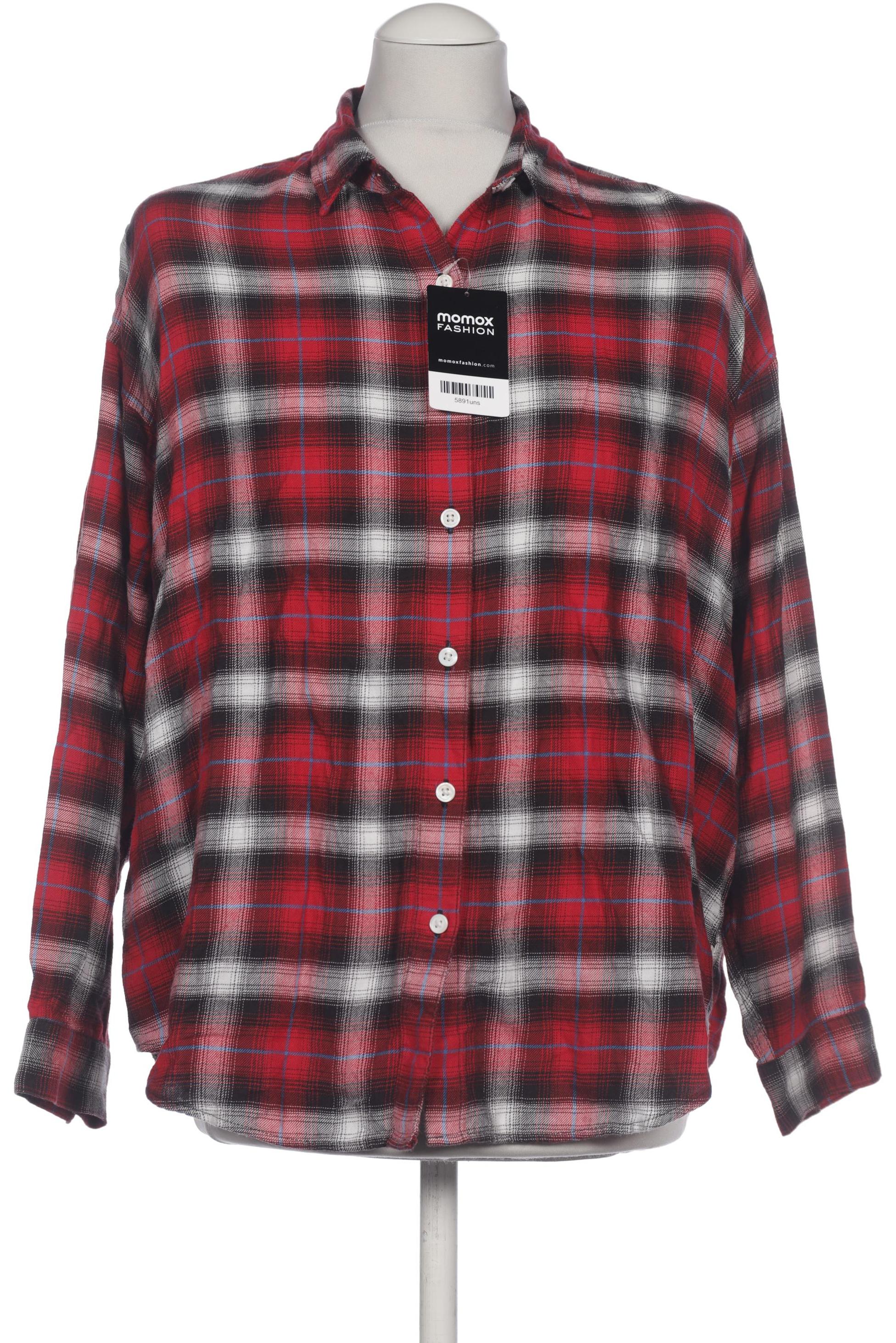 

Levis Herren Hemd, rot, Gr. 46