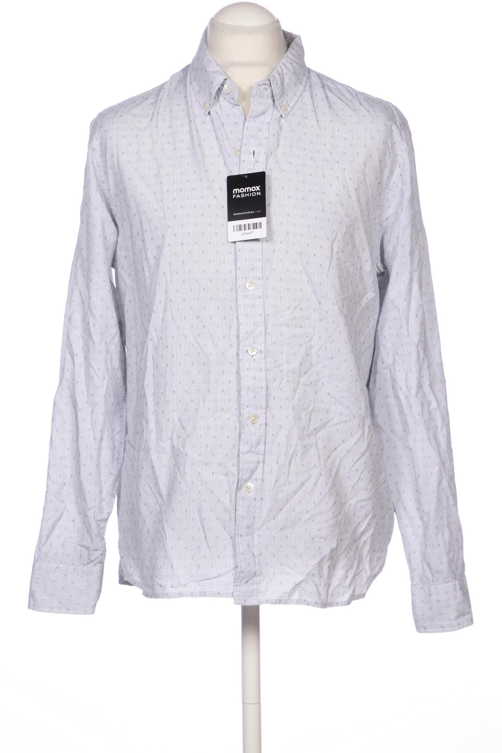 

Levis Herren Hemd, grau