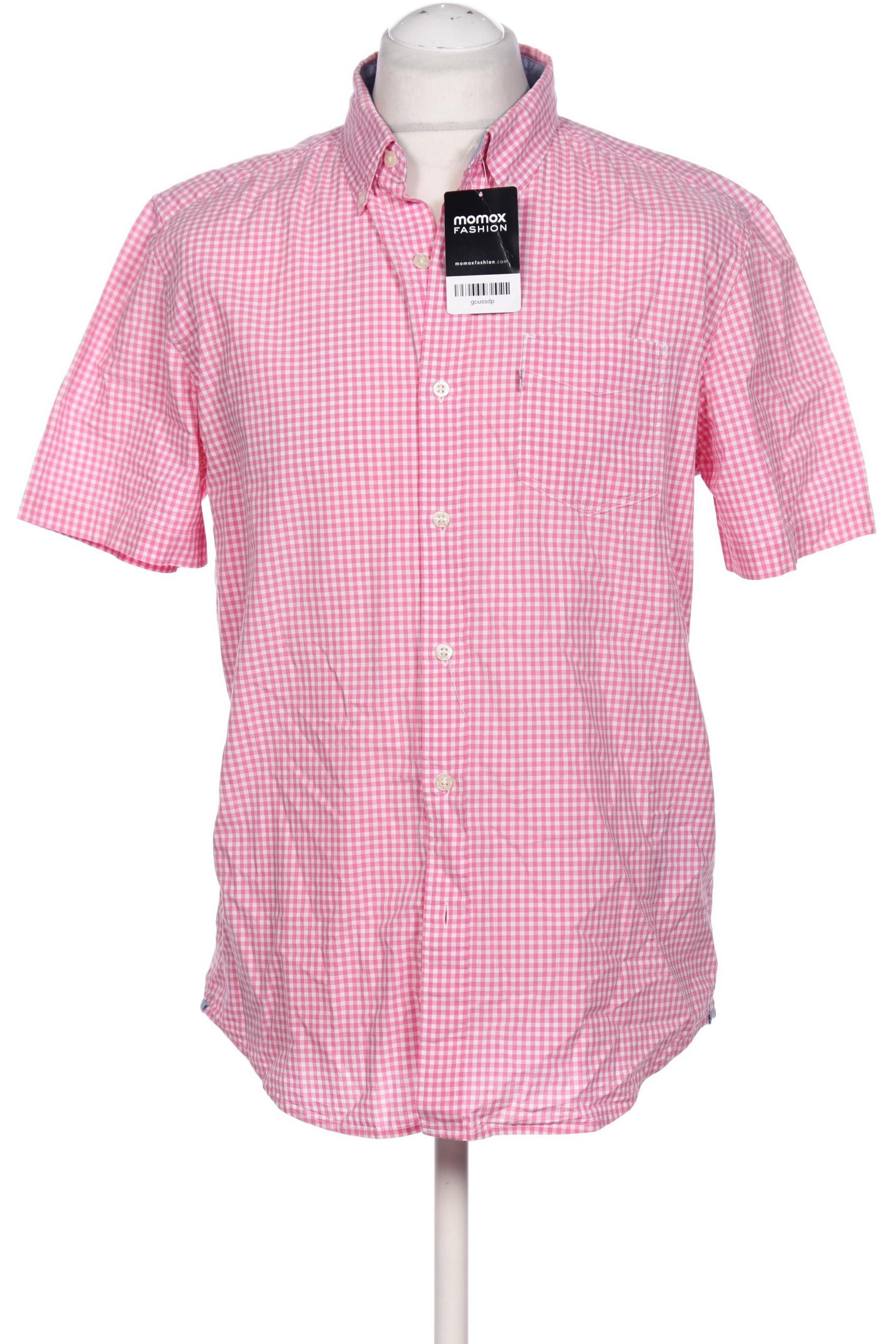 

Levis Herren Hemd, pink, Gr. 52