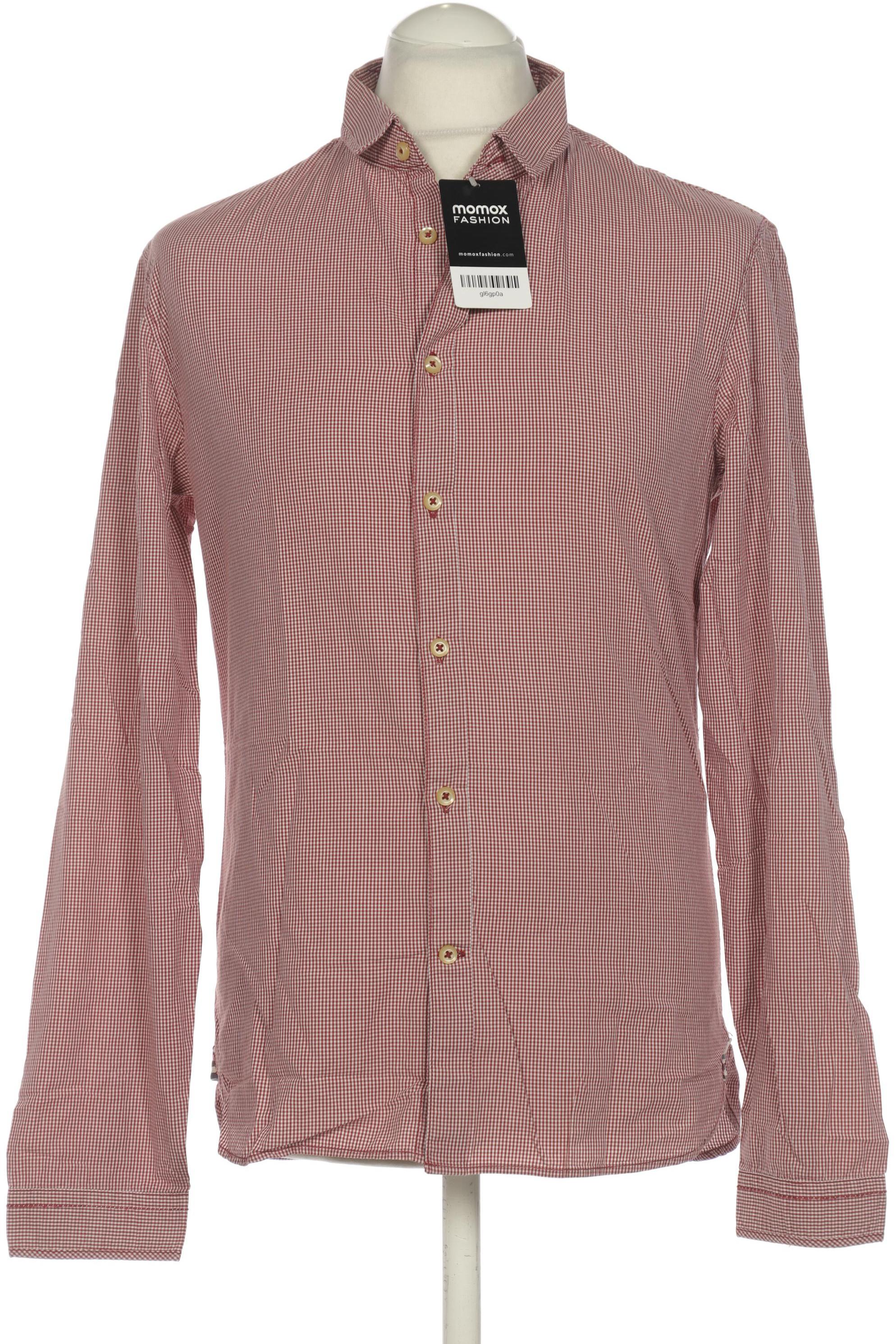 

Levis Herren Hemd, rot