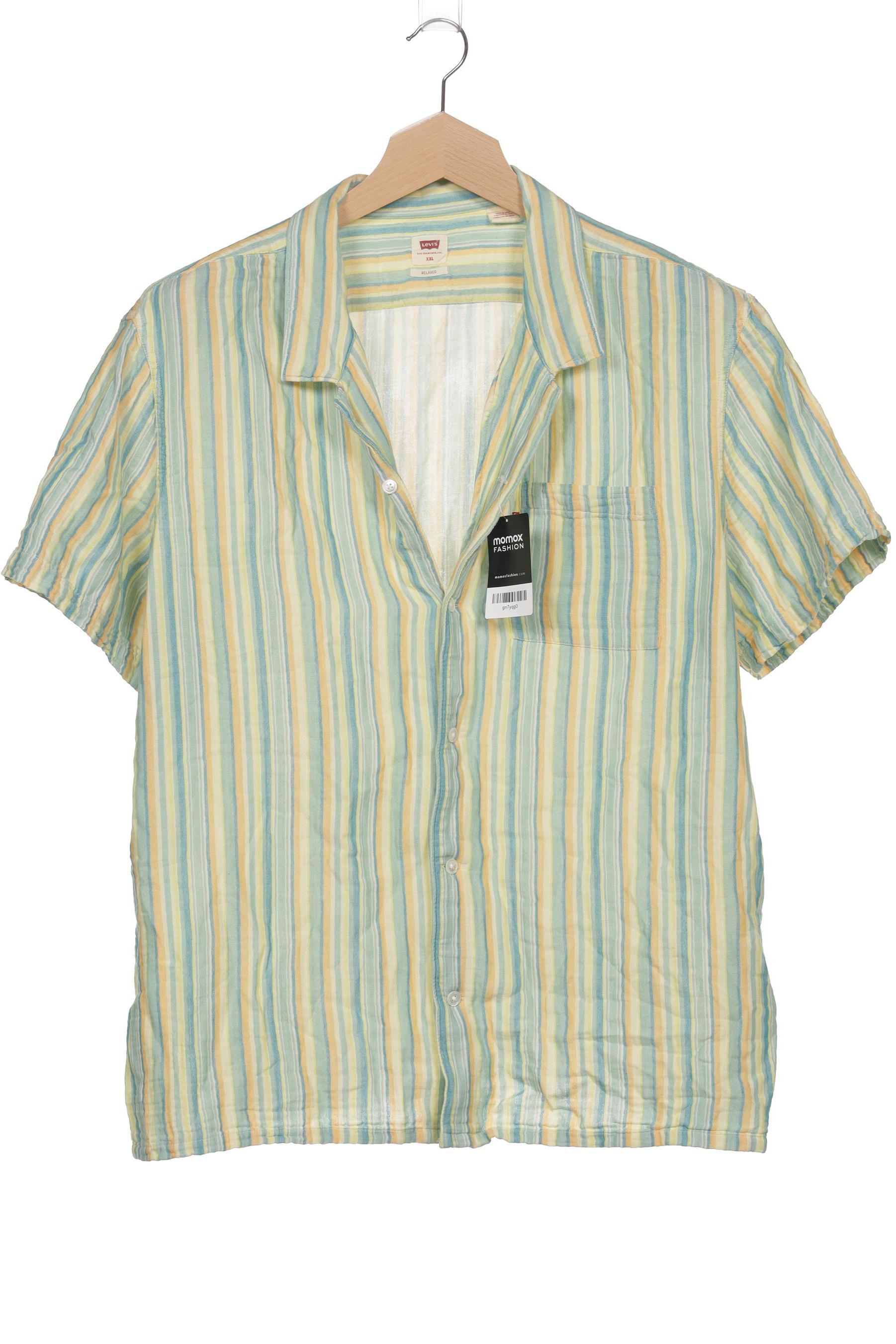 

Levis Herren Hemd, mehrfarbig, Gr. 56