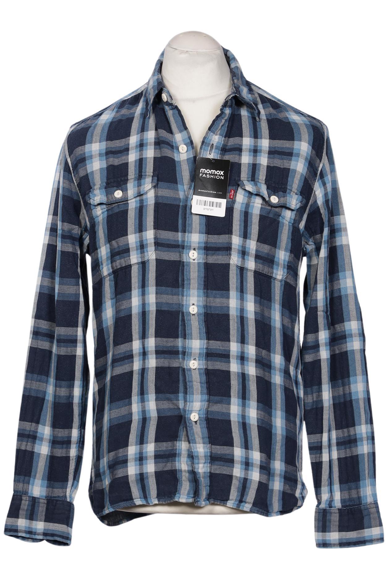 

Levis Herren Hemd, mehrfarbig, Gr. 48