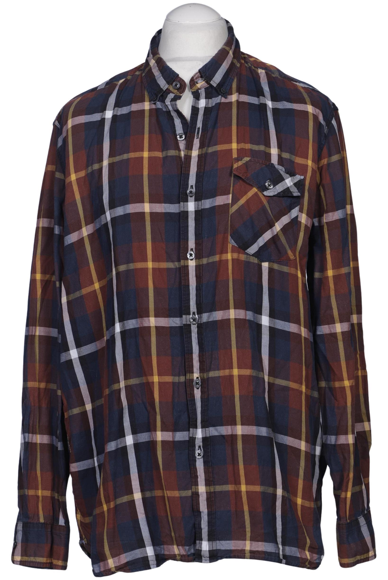 

Levis Herren Hemd, mehrfarbig, Gr. 54