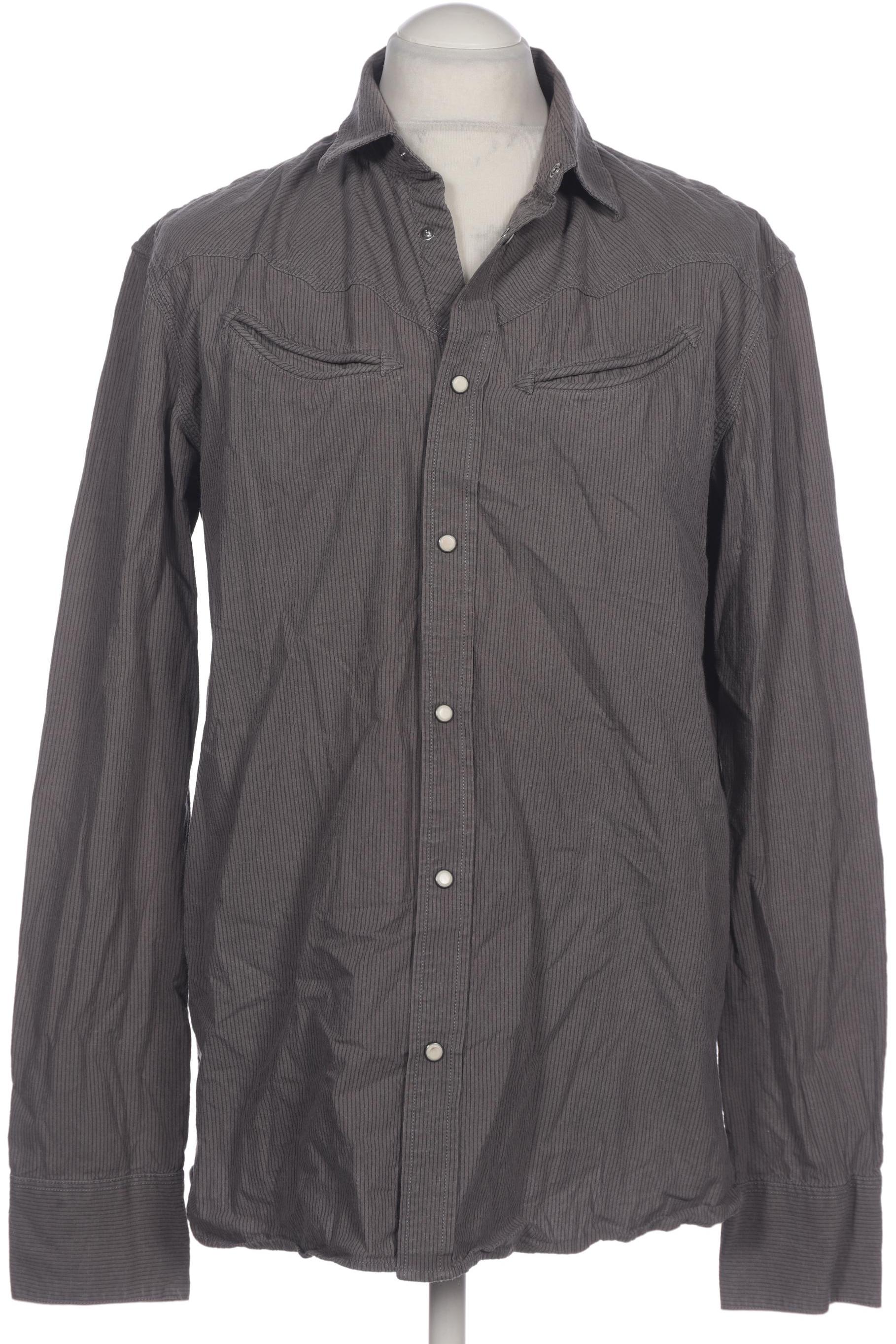 

Levis Herren Hemd, grau, Gr. 54