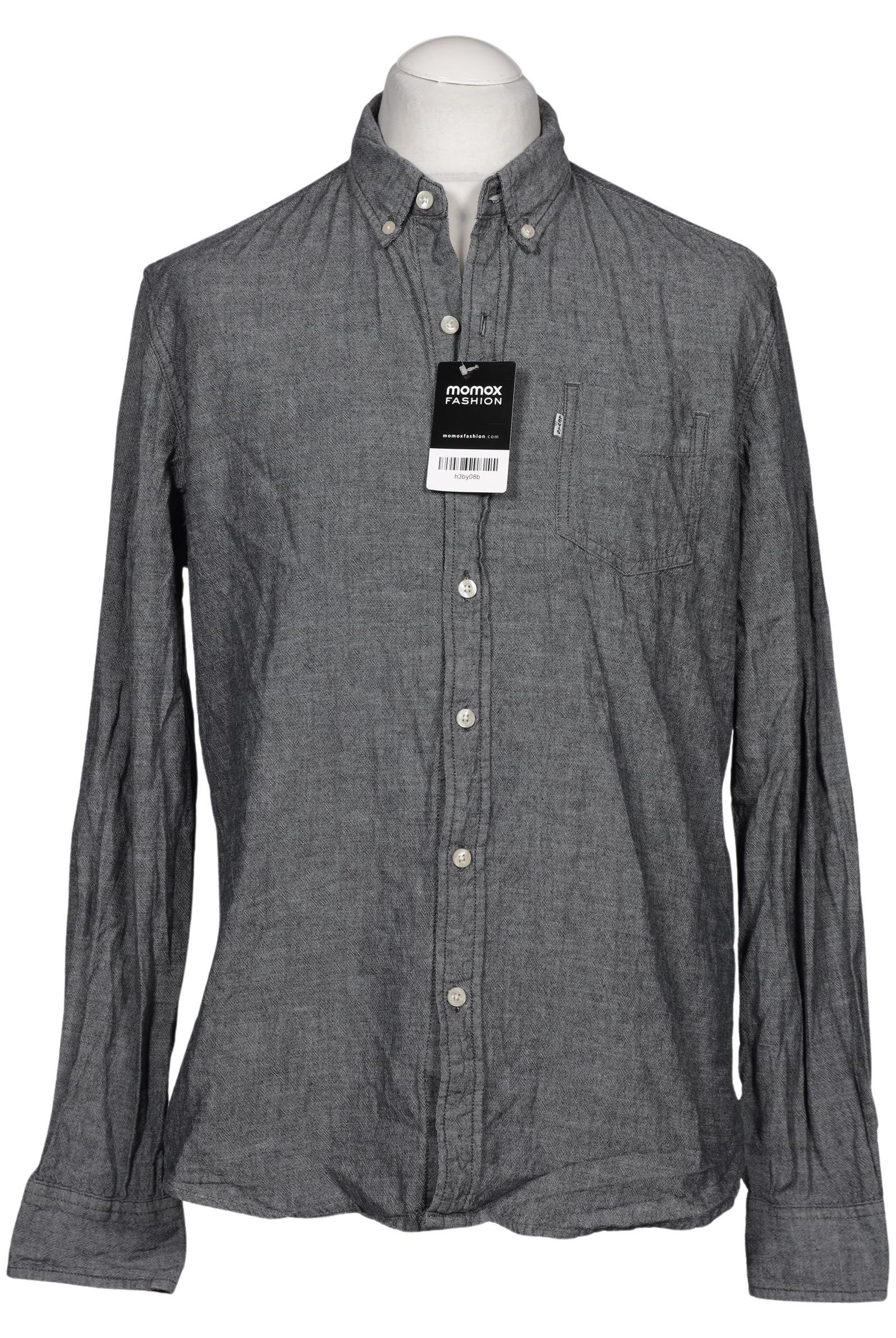

Levis Herren Hemd, grau, Gr. 52