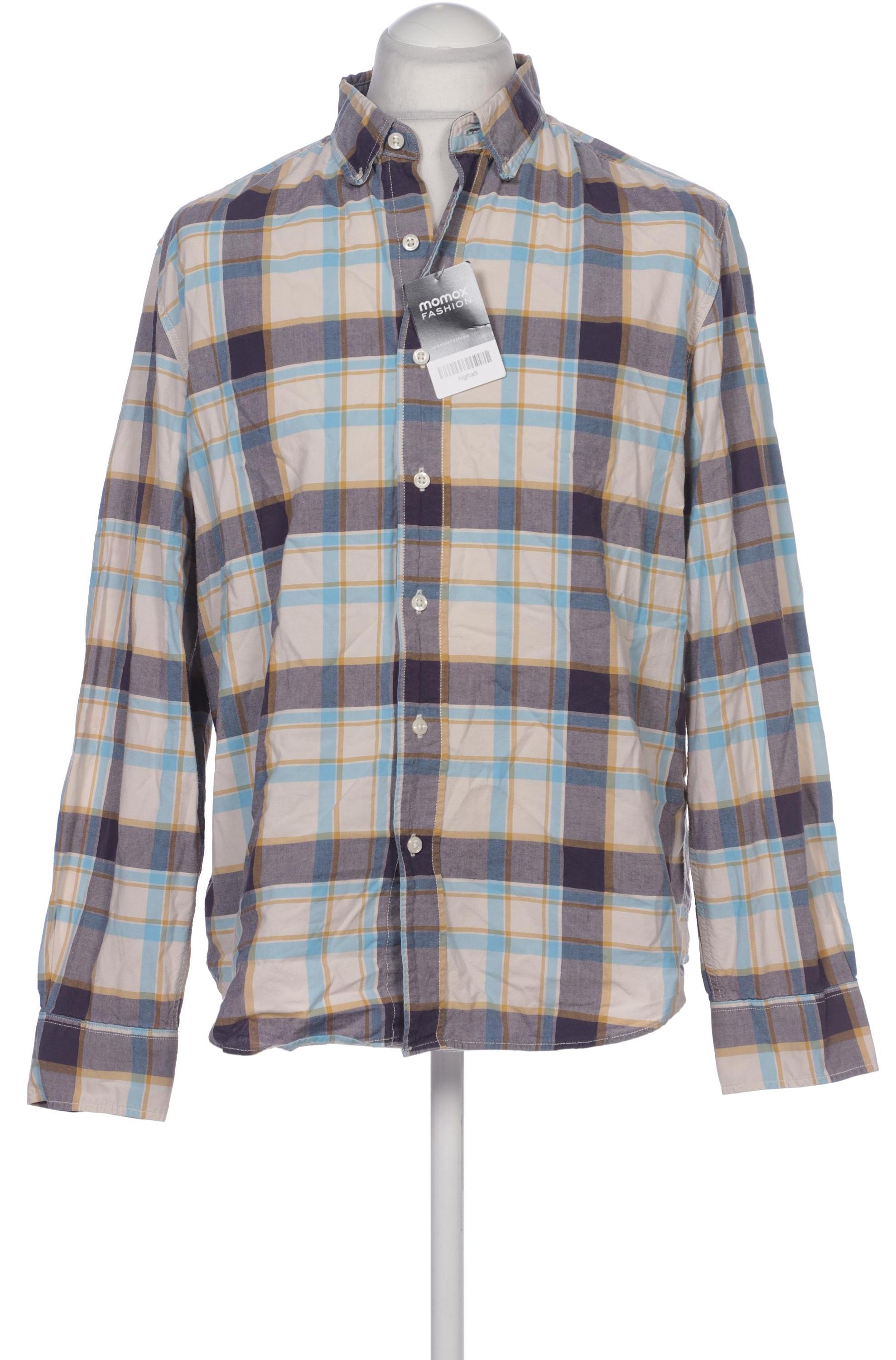 

Levis Herren Hemd, mehrfarbig, Gr. 52