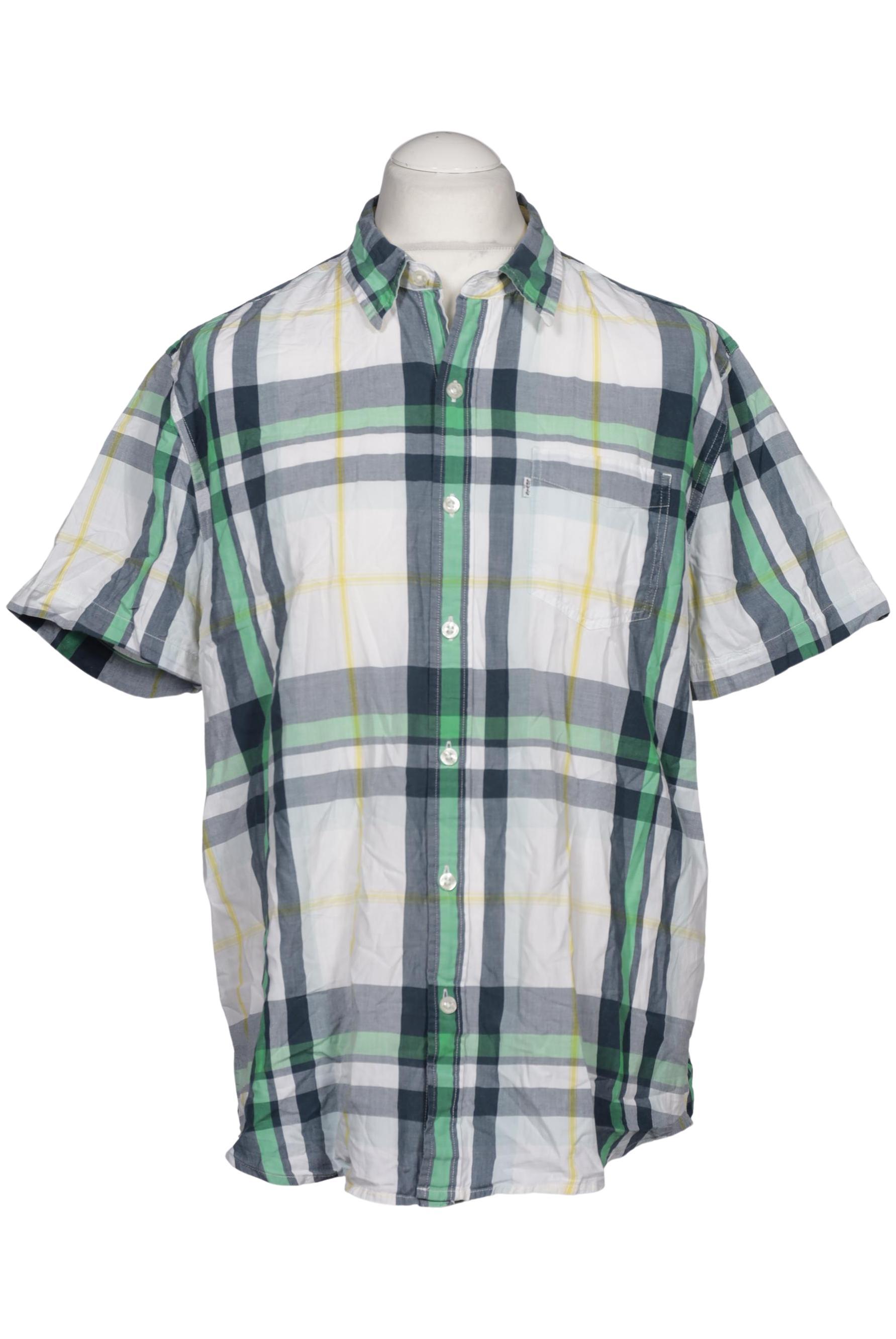 

Levis Herren Hemd, mehrfarbig, Gr. 54