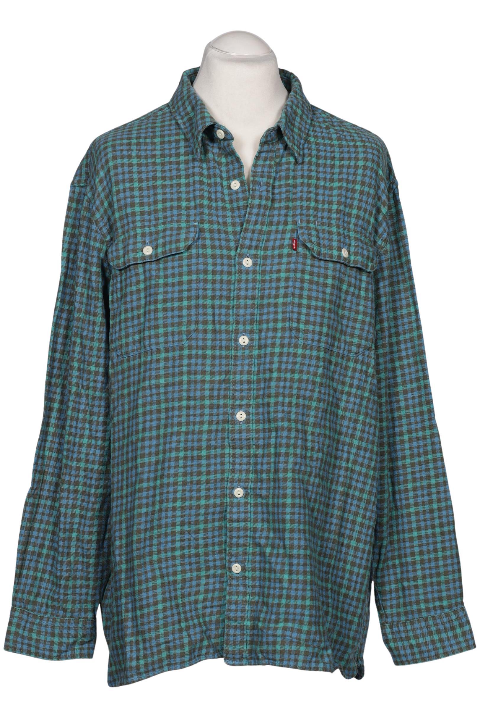 

Levis Herren Hemd, mehrfarbig, Gr. 54