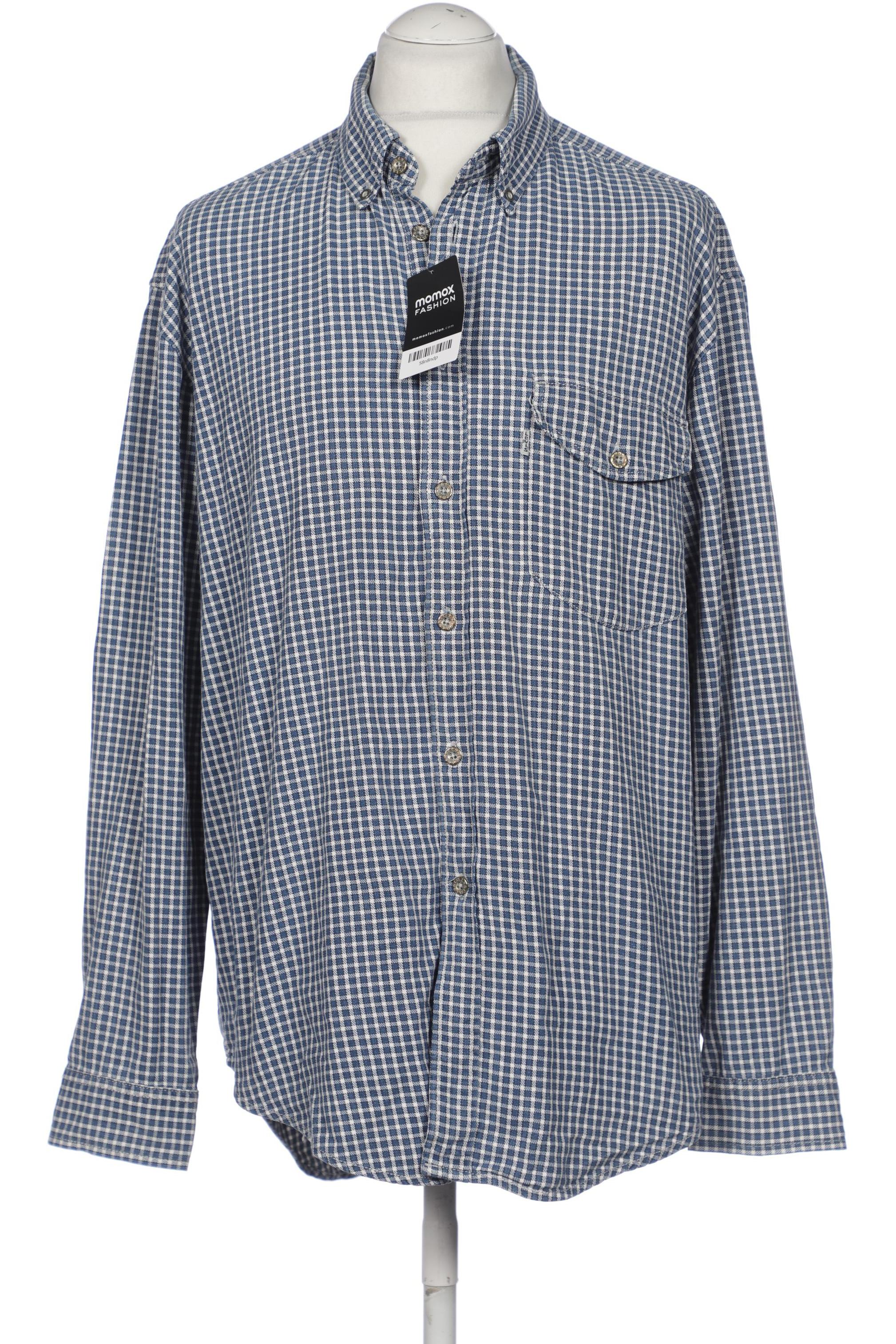 

Levis Herren Hemd, blau