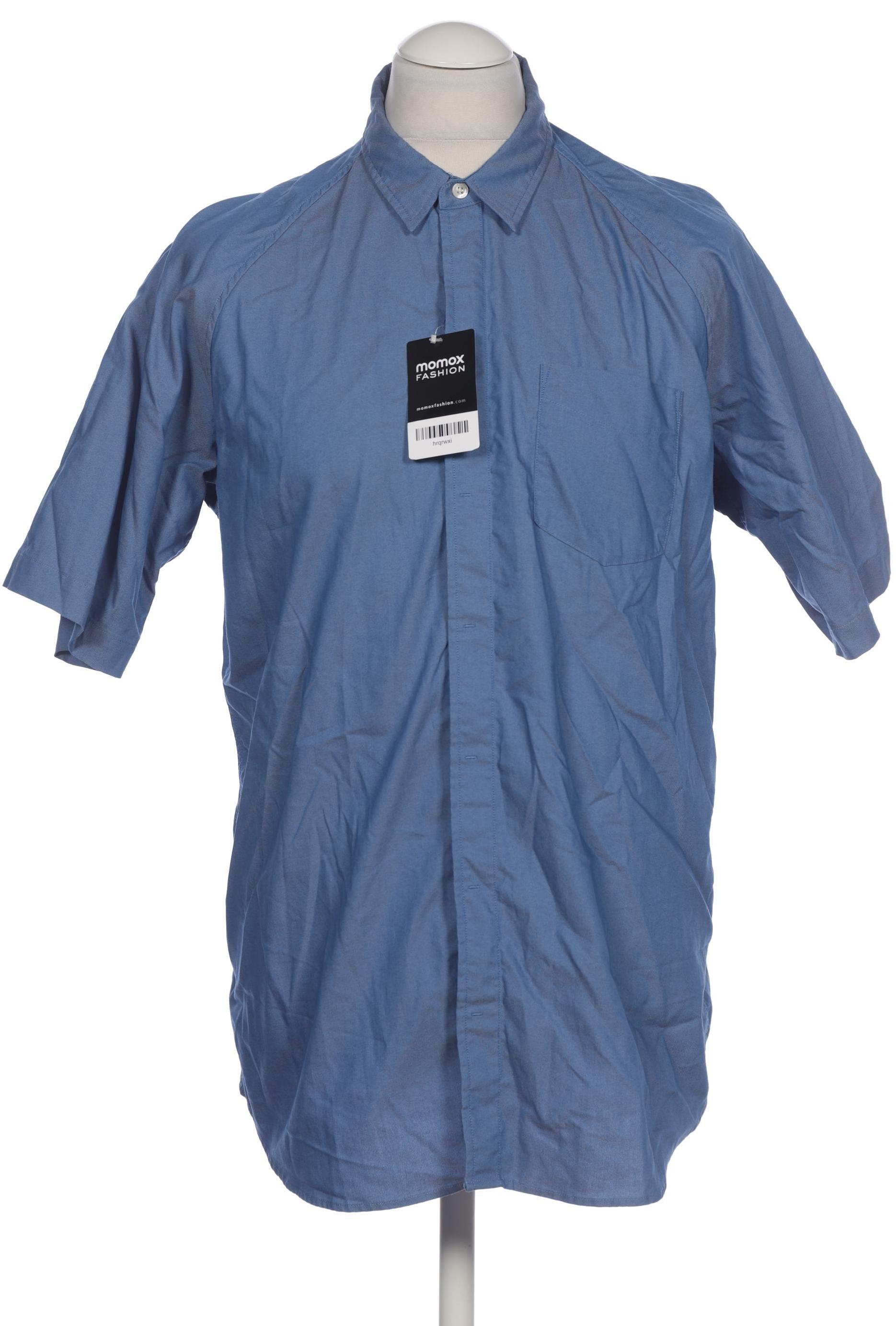 

Levis Herren Hemd, blau, Gr. 52