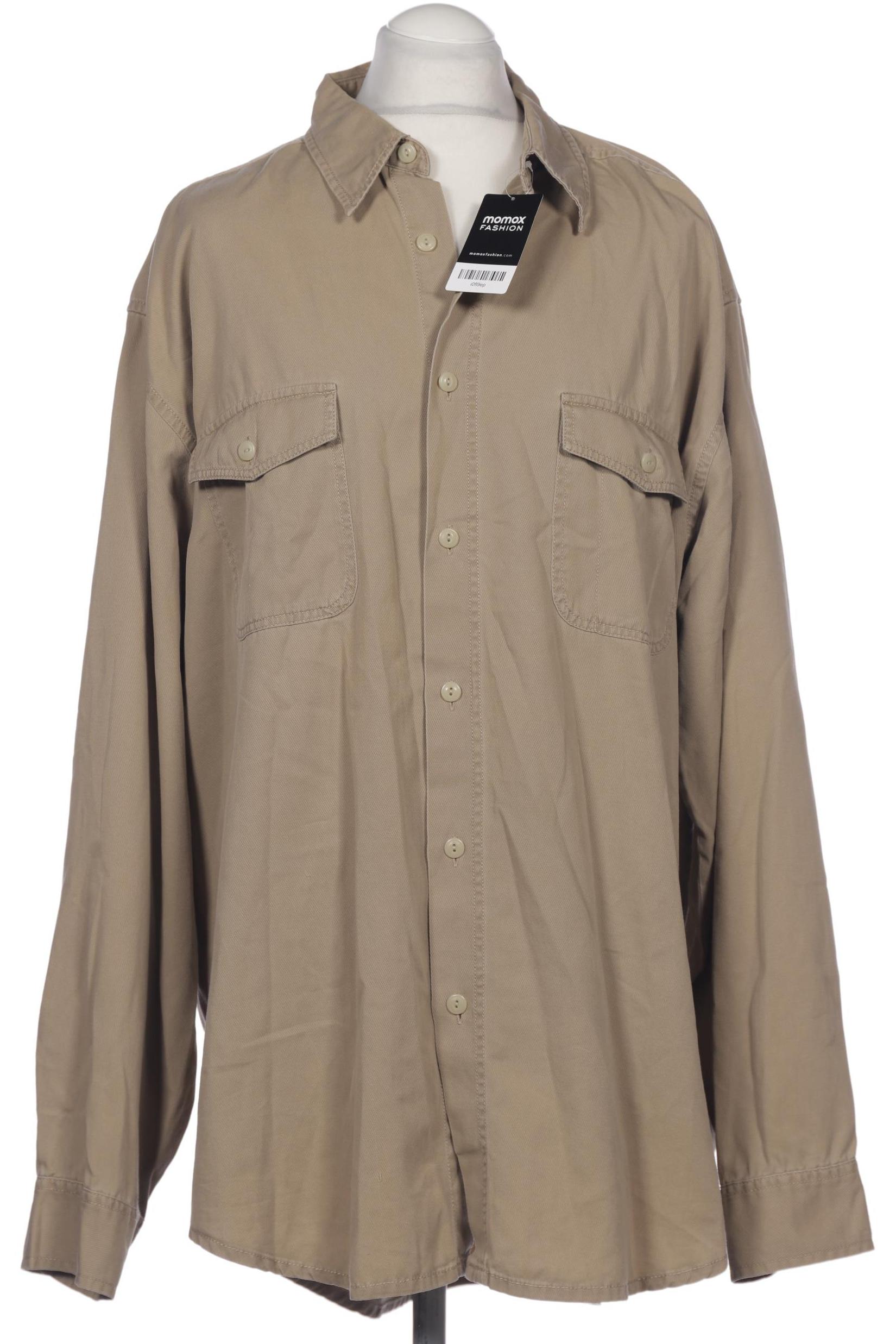

Levis Herren Hemd, beige