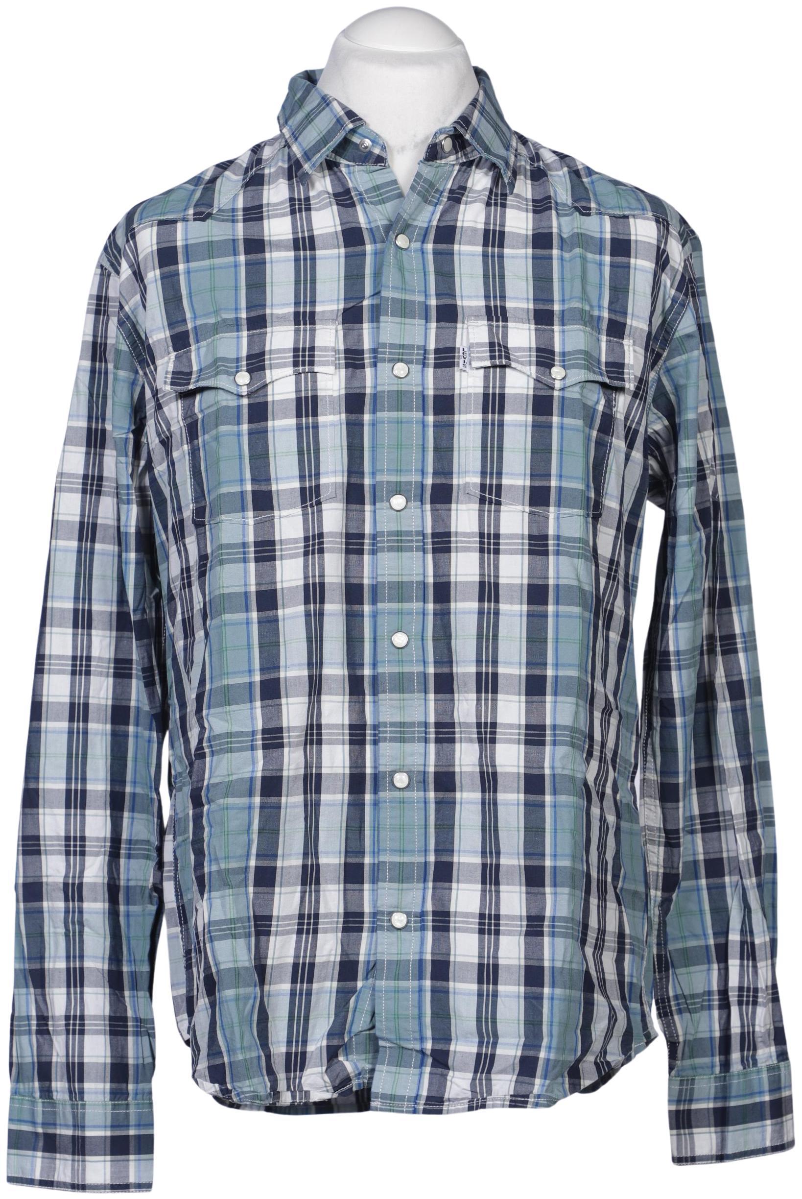 

Levis Herren Hemd, mehrfarbig, Gr. 54