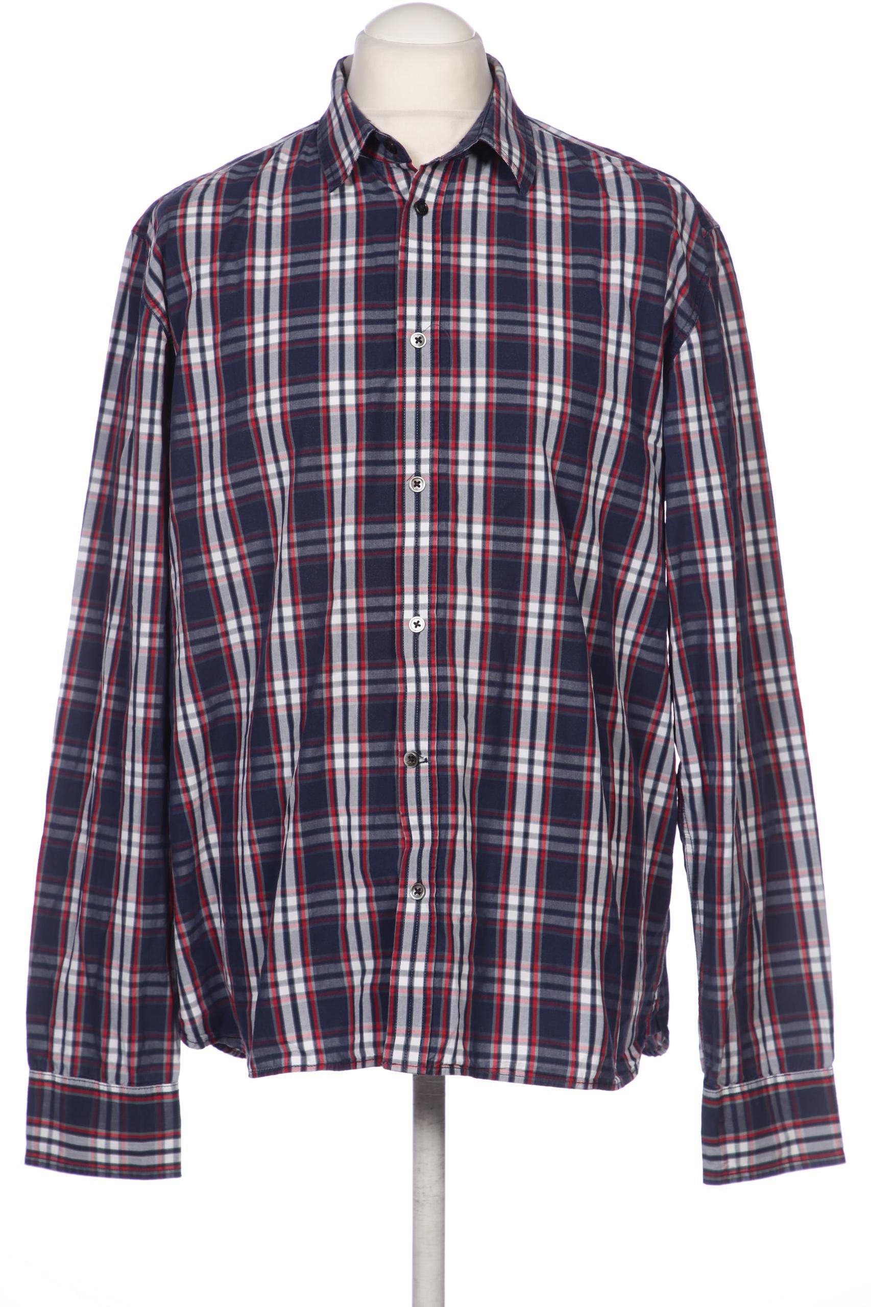 

Levis Herren Hemd, marineblau, Gr. 54