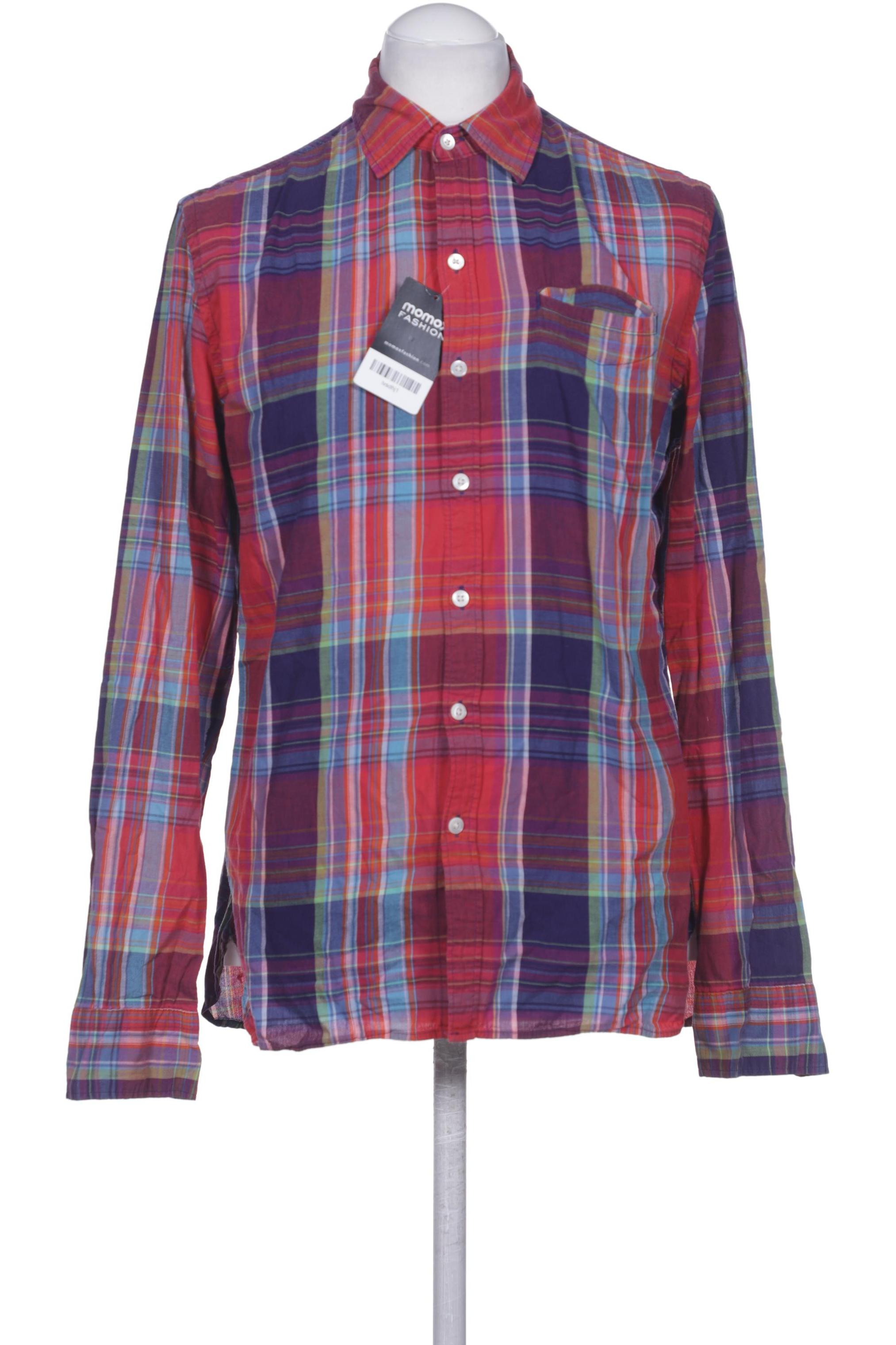 

Levis Herren Hemd, rot